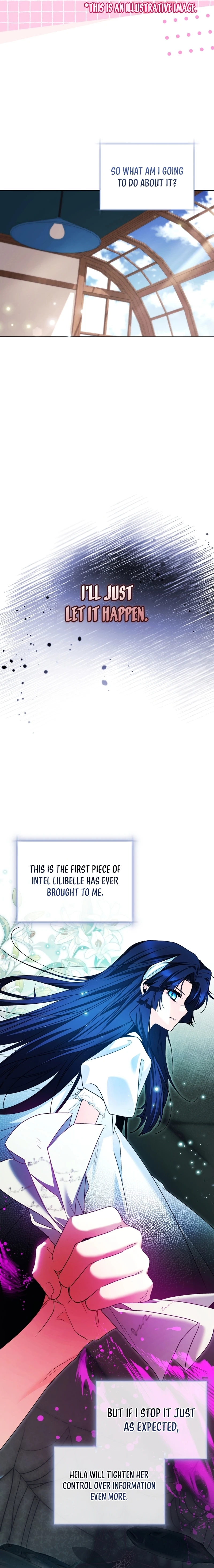 The Éminence Grise Orca Baby Chapter 96 - page 15