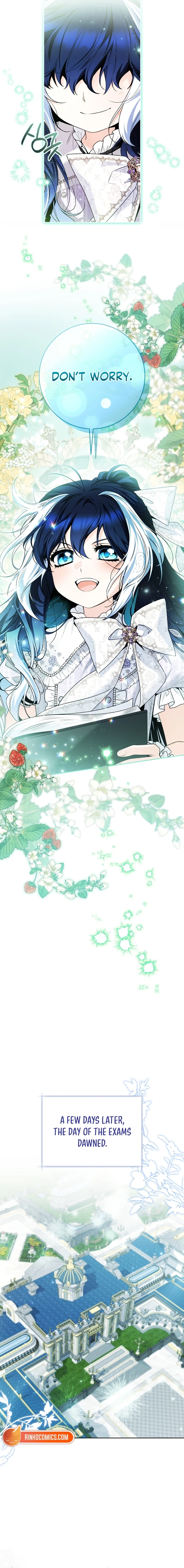 The Éminence Grise Orca Baby Chapter 96 - page 7