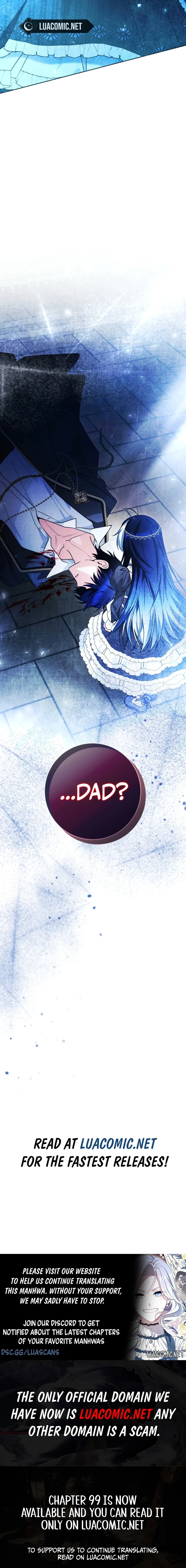 The Éminence Grise Orca Baby Chapter 98 - page 11