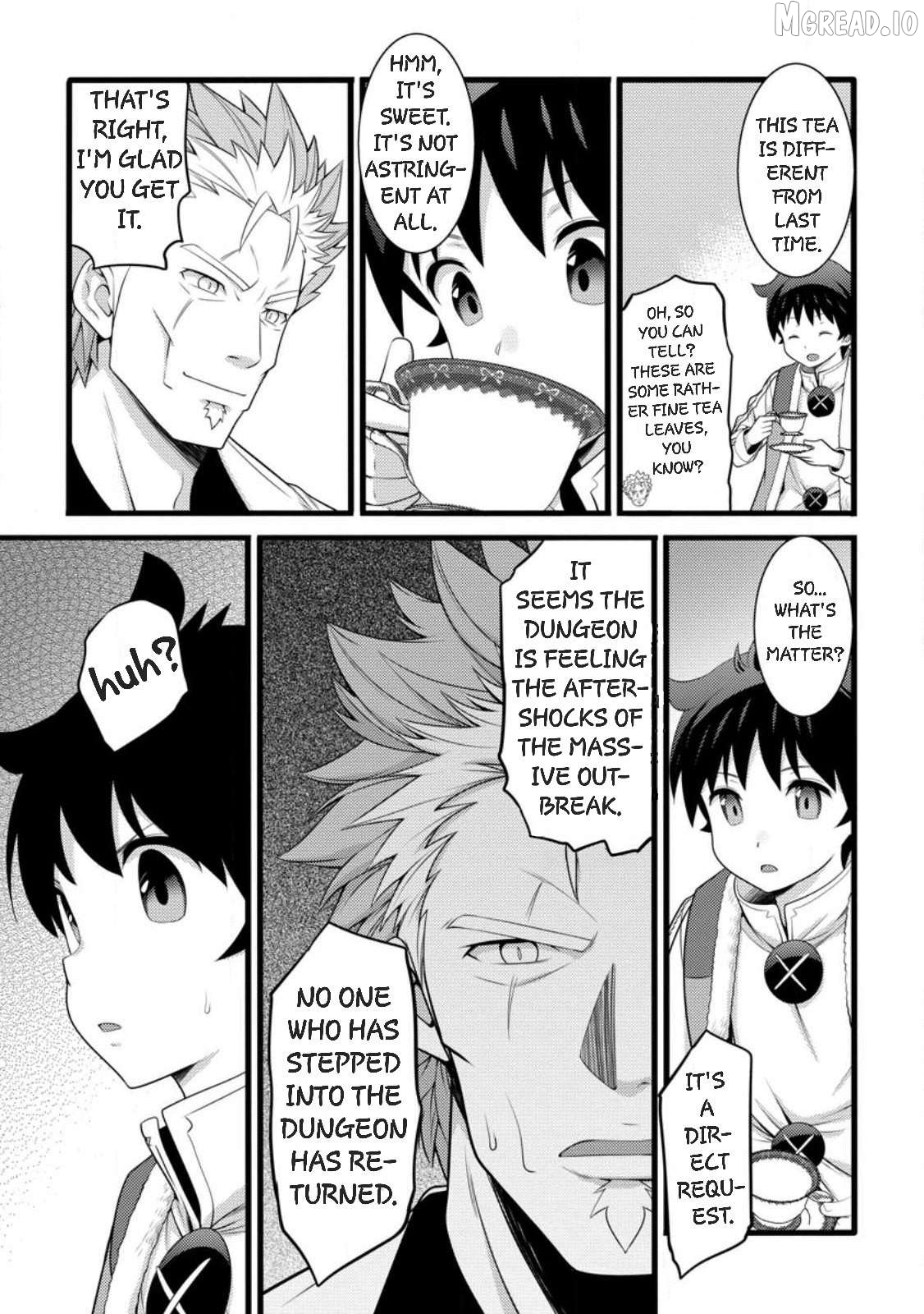 Hazure Hantei Kara Hajimatta Cheat Majutsushi Seikatsu Chapter 59 - page 20