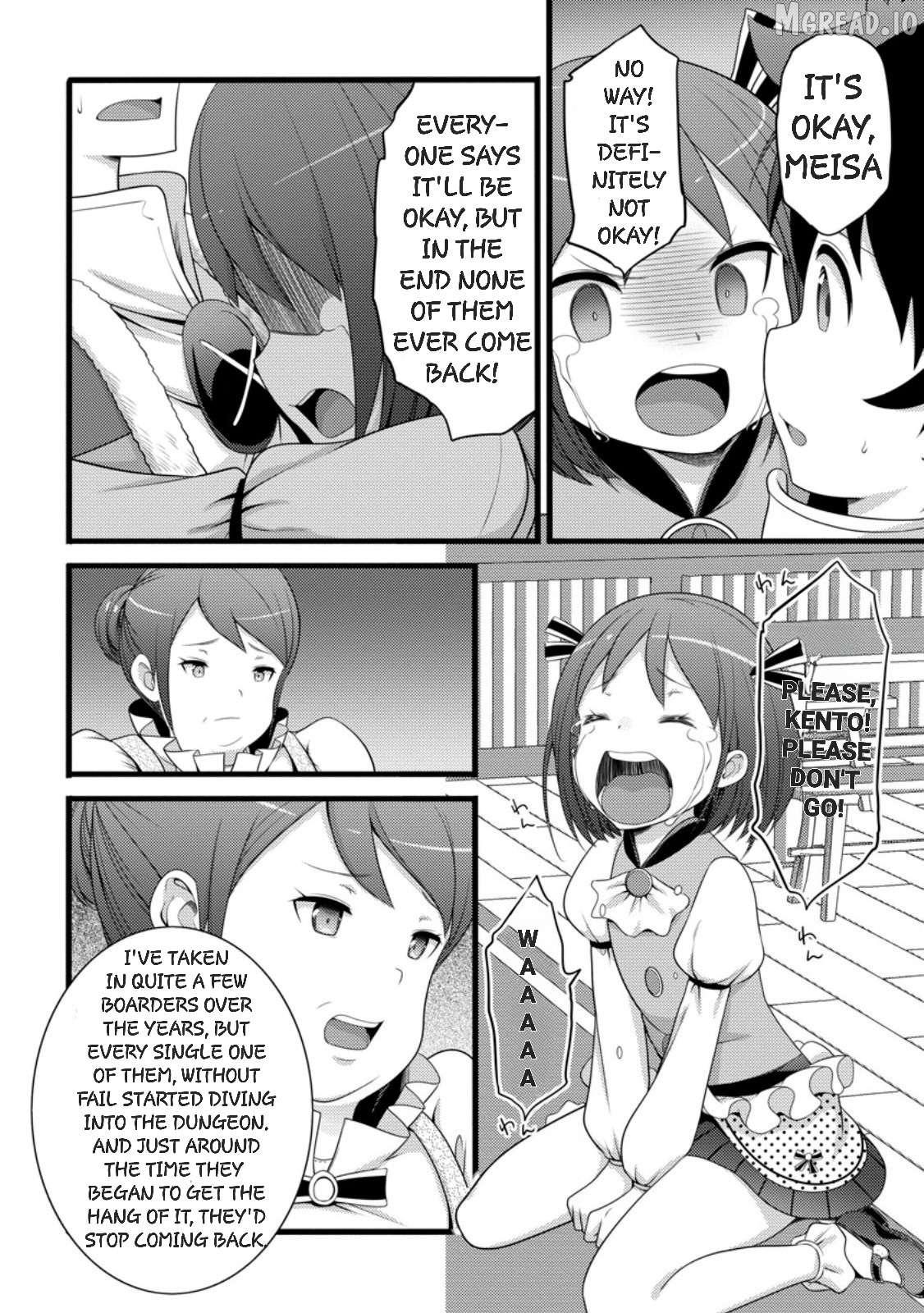 Hazure Hantei Kara Hajimatta Cheat Majutsushi Seikatsu Chapter 59 - page 24