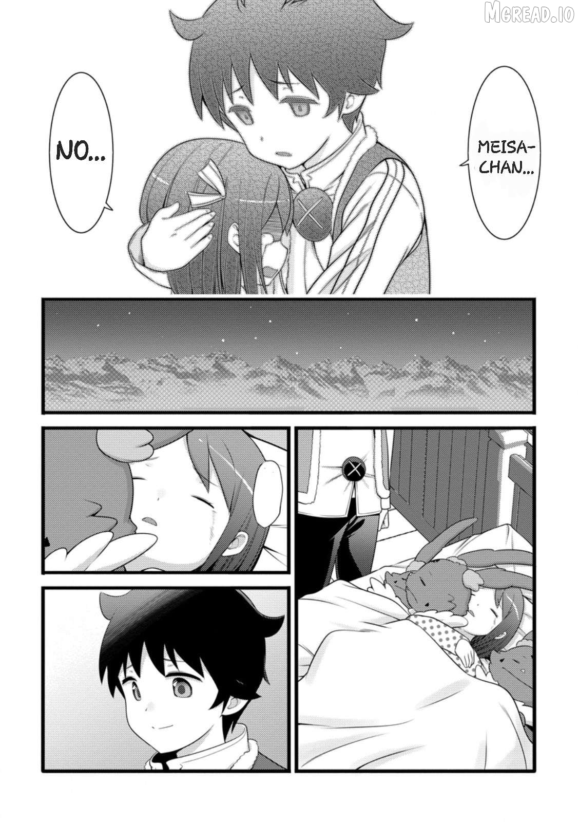 Hazure Hantei Kara Hajimatta Cheat Majutsushi Seikatsu Chapter 59 - page 25