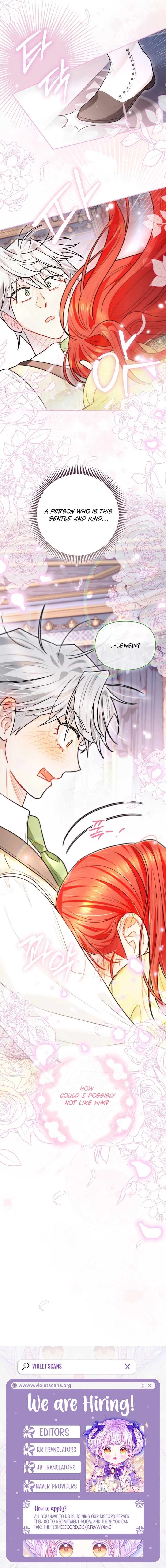 Even Though I Transmigrated as a Villainess, I’d Rather Raise a Cat Chapter 81 - page 16