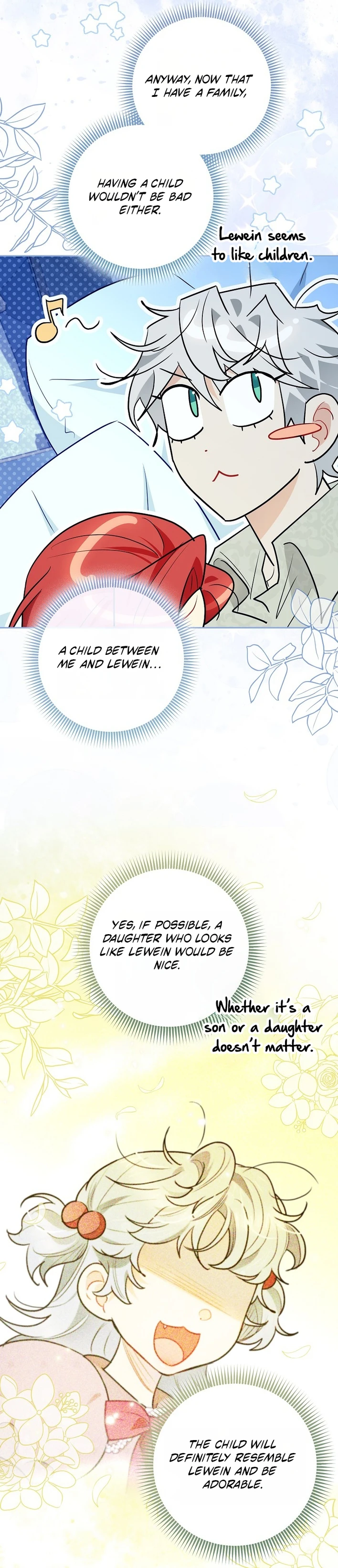 Even Though I Transmigrated as a Villainess, I’d Rather Raise a Cat Chapter 82 - page 6