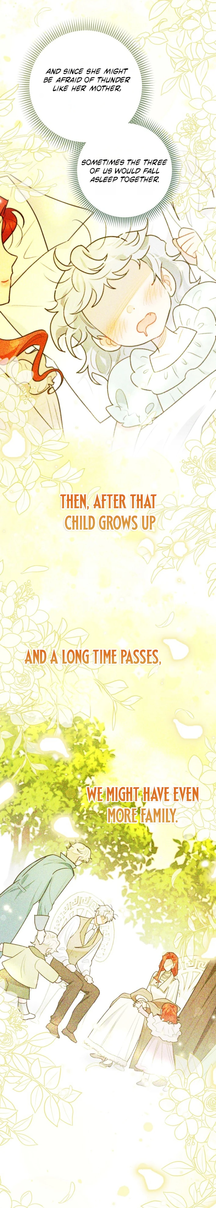 Even Though I Transmigrated as a Villainess, I’d Rather Raise a Cat Chapter 82 - page 7