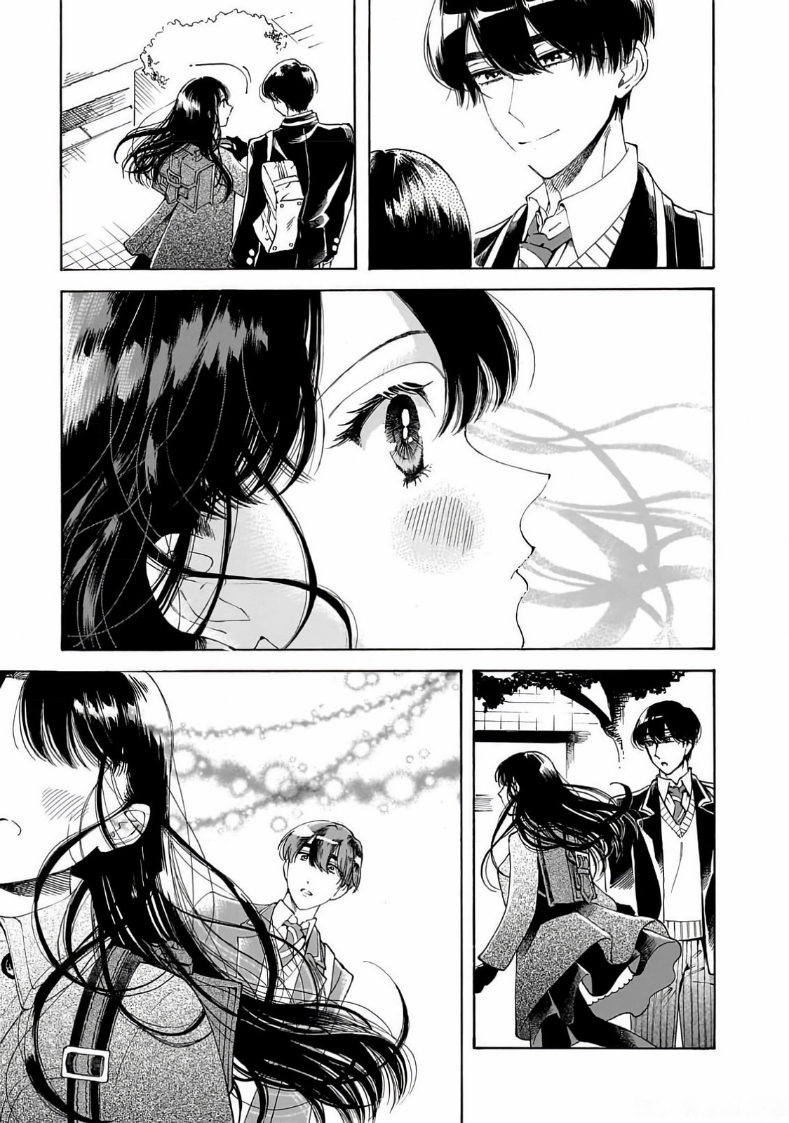 Sensei, Kongetsu Dou Desu Ka Chapter 26 - page 19