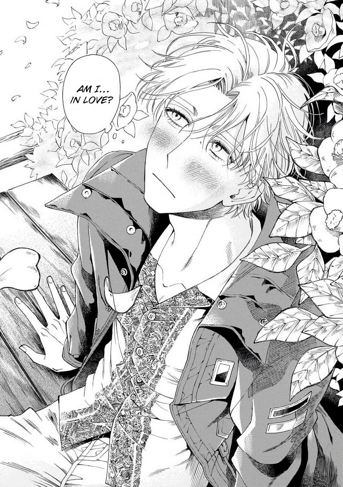 Sensei, Kongetsu Dou Desu Ka Chapter 27 - page 29