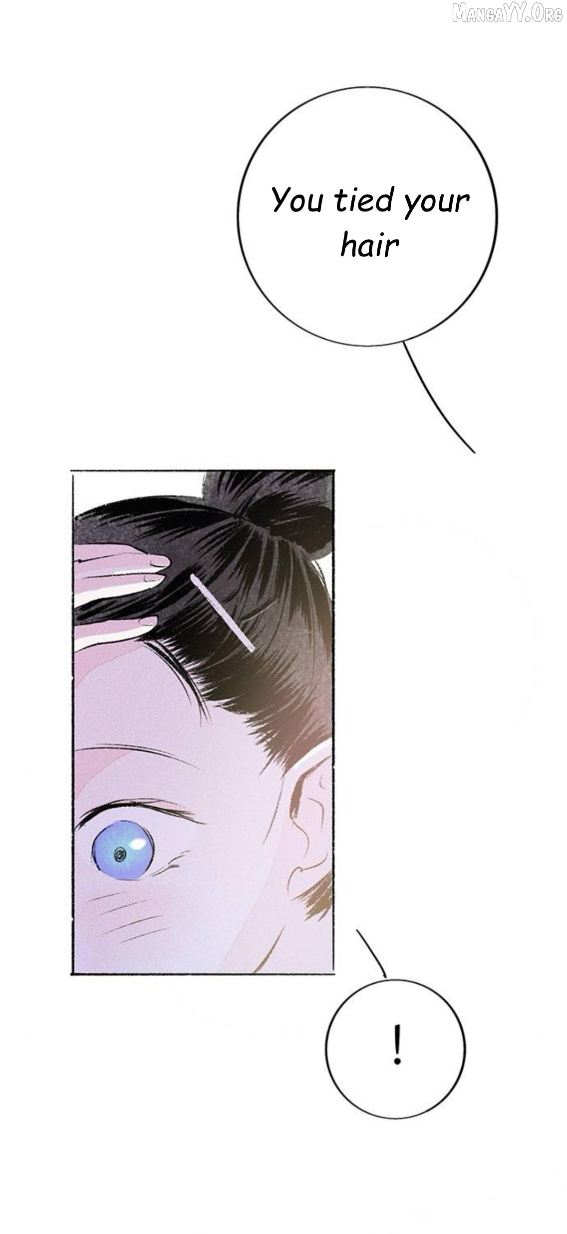 Why Don't I Have Anyone By My Side? Chapter 60 - page 13