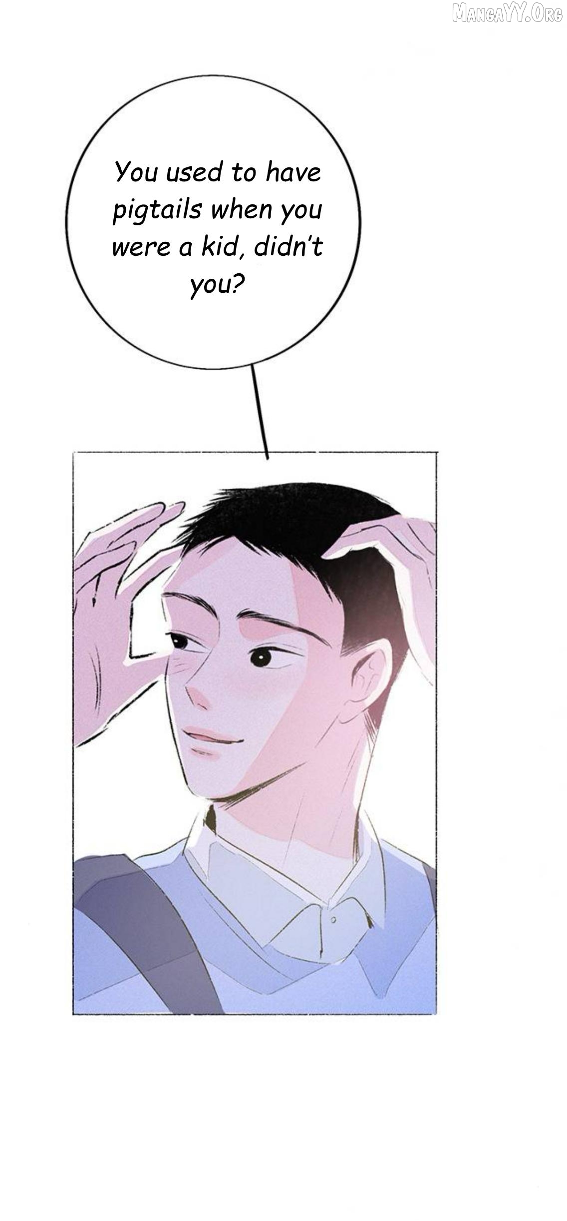Why Don't I Have Anyone By My Side? Chapter 60 - page 14