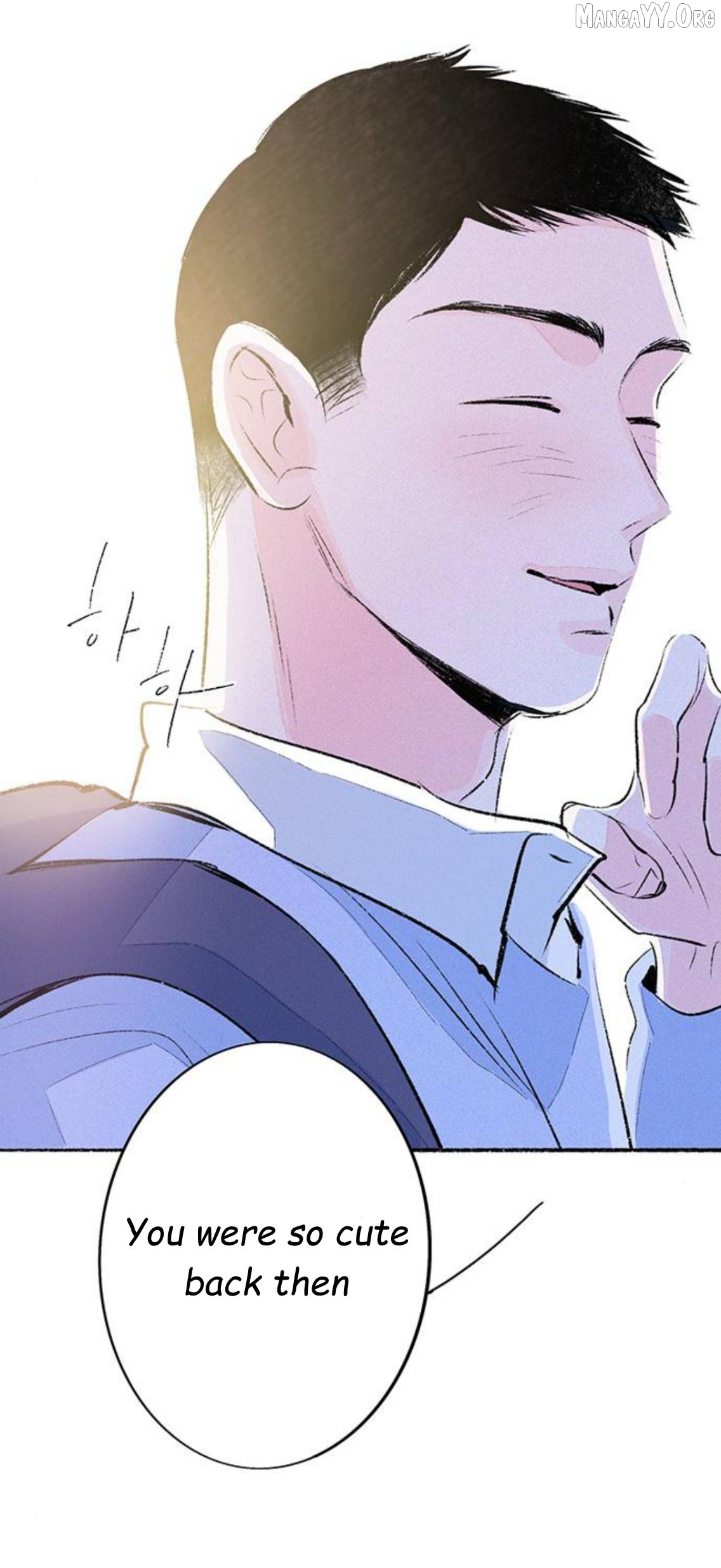 Why Don't I Have Anyone By My Side? Chapter 60 - page 15
