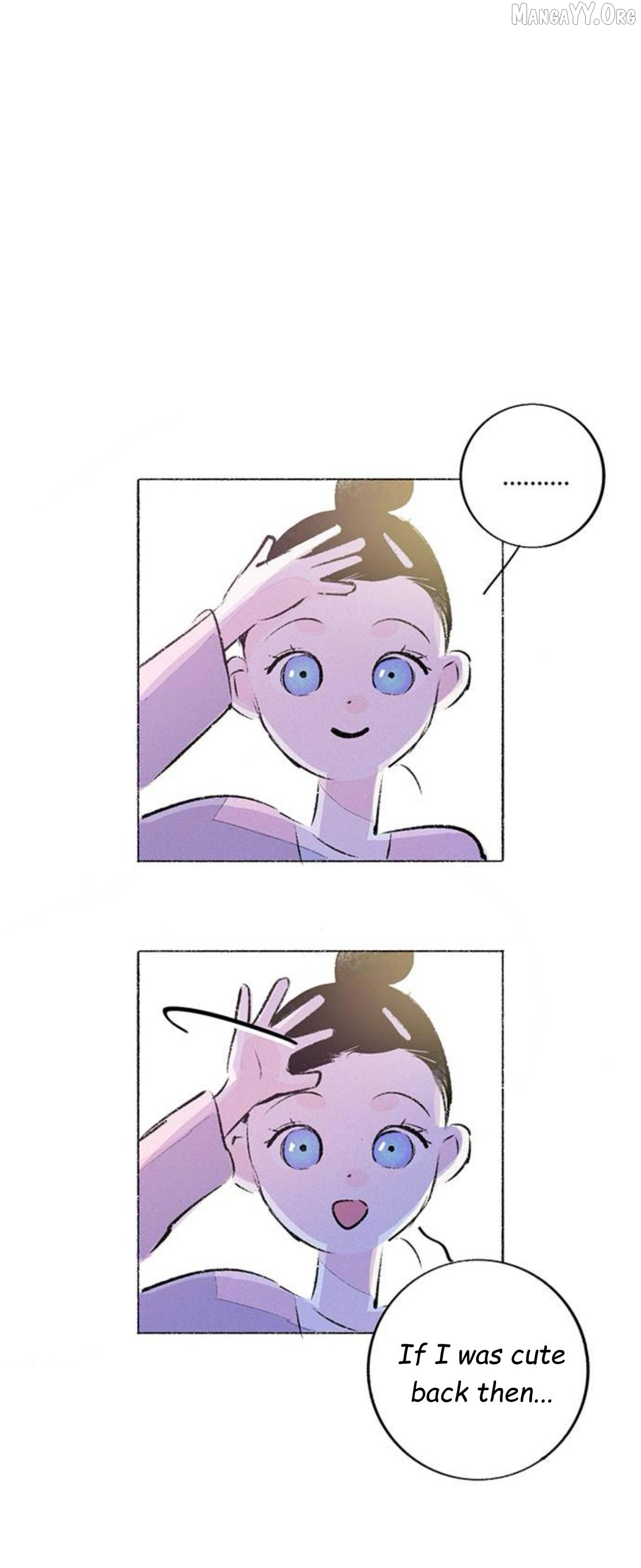 Why Don't I Have Anyone By My Side? Chapter 60 - page 16
