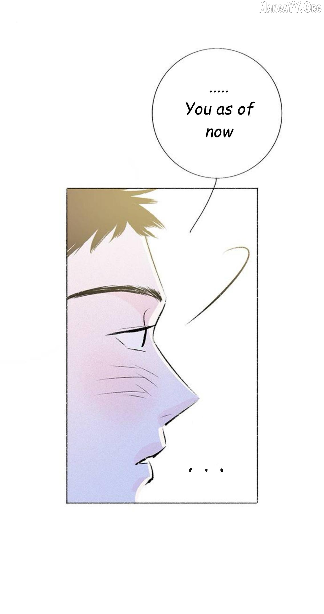 Why Don't I Have Anyone By My Side? Chapter 60 - page 18