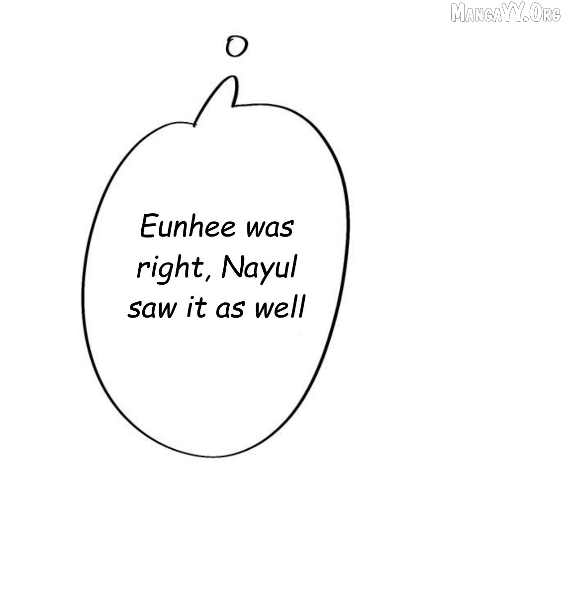 Why Don't I Have Anyone By My Side? Chapter 60 - page 32