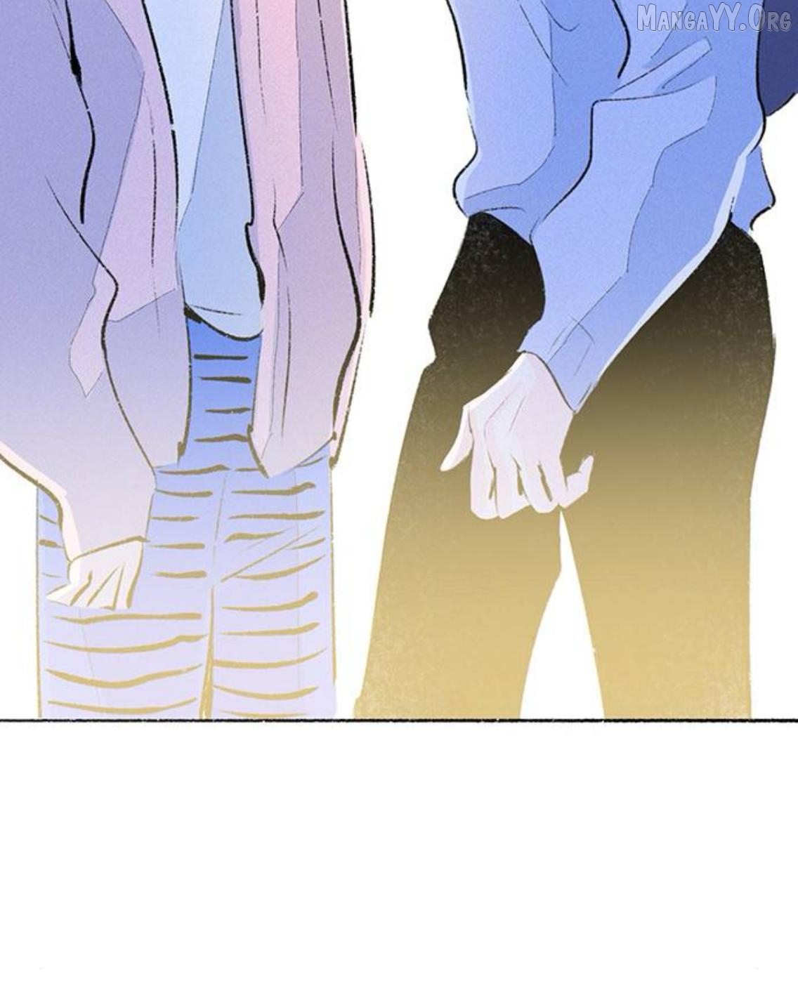 Why Don't I Have Anyone By My Side? Chapter 60 - page 36