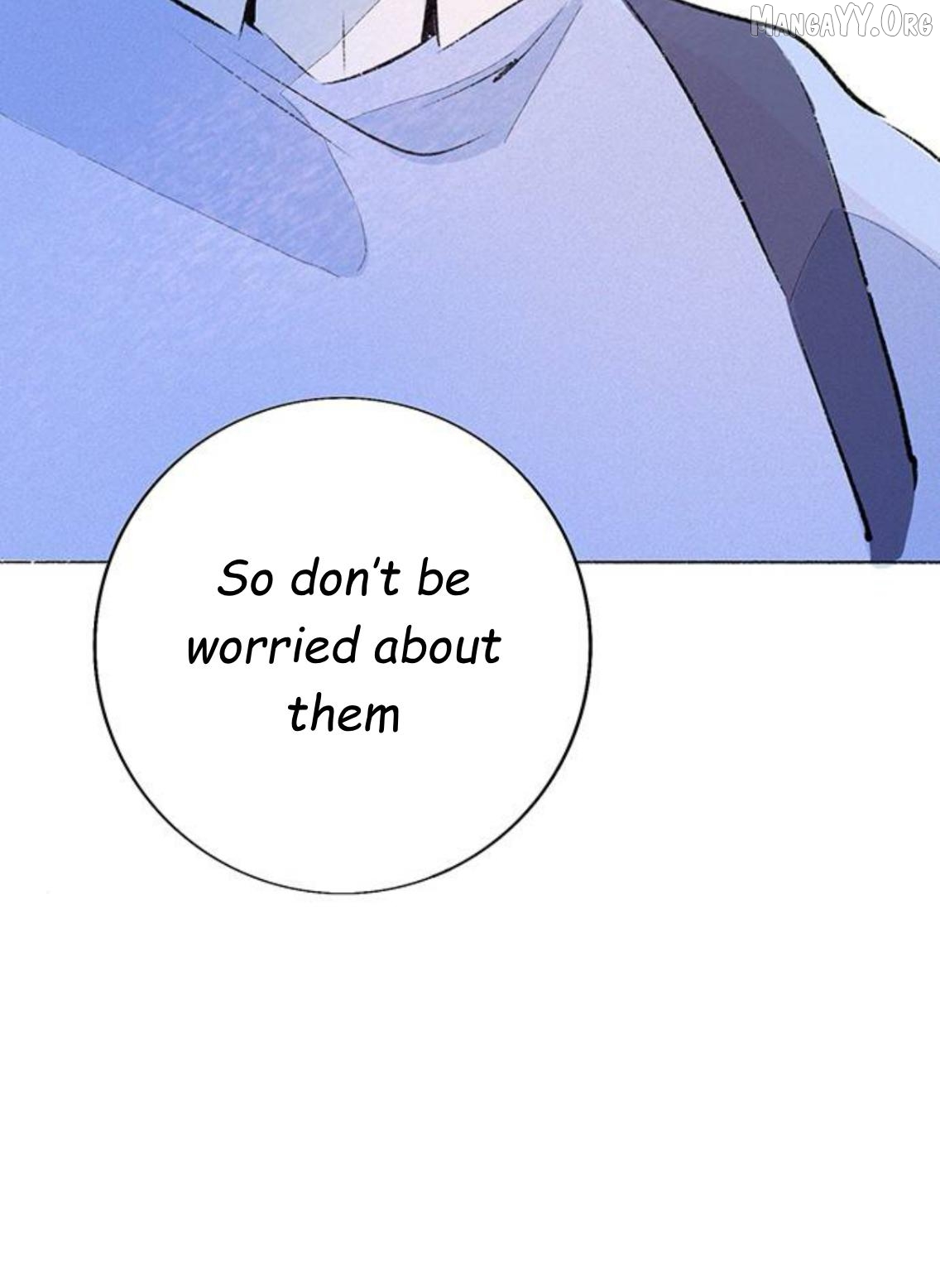Why Don't I Have Anyone By My Side? Chapter 60 - page 38