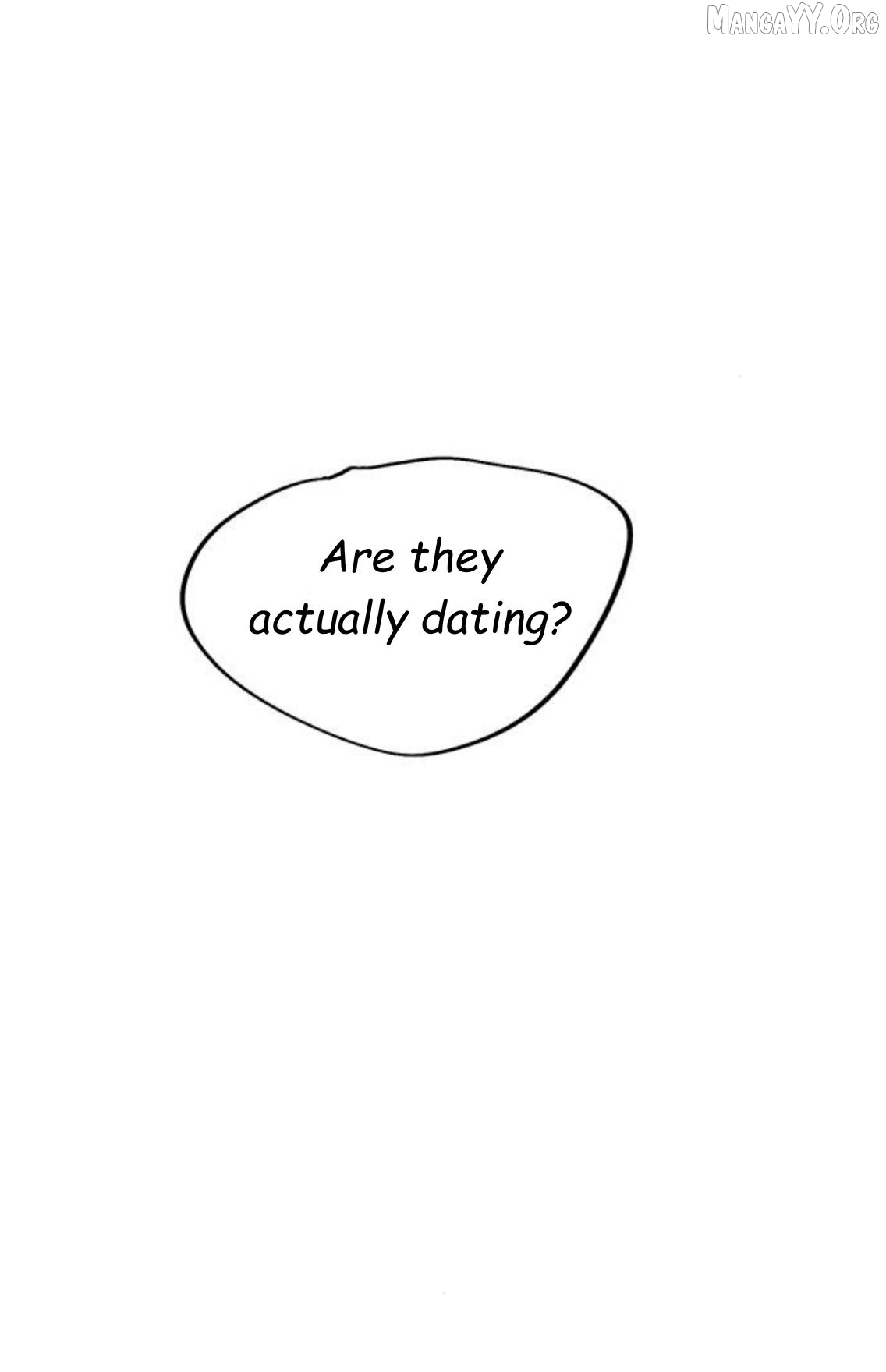 Why Don't I Have Anyone By My Side? Chapter 60 - page 43