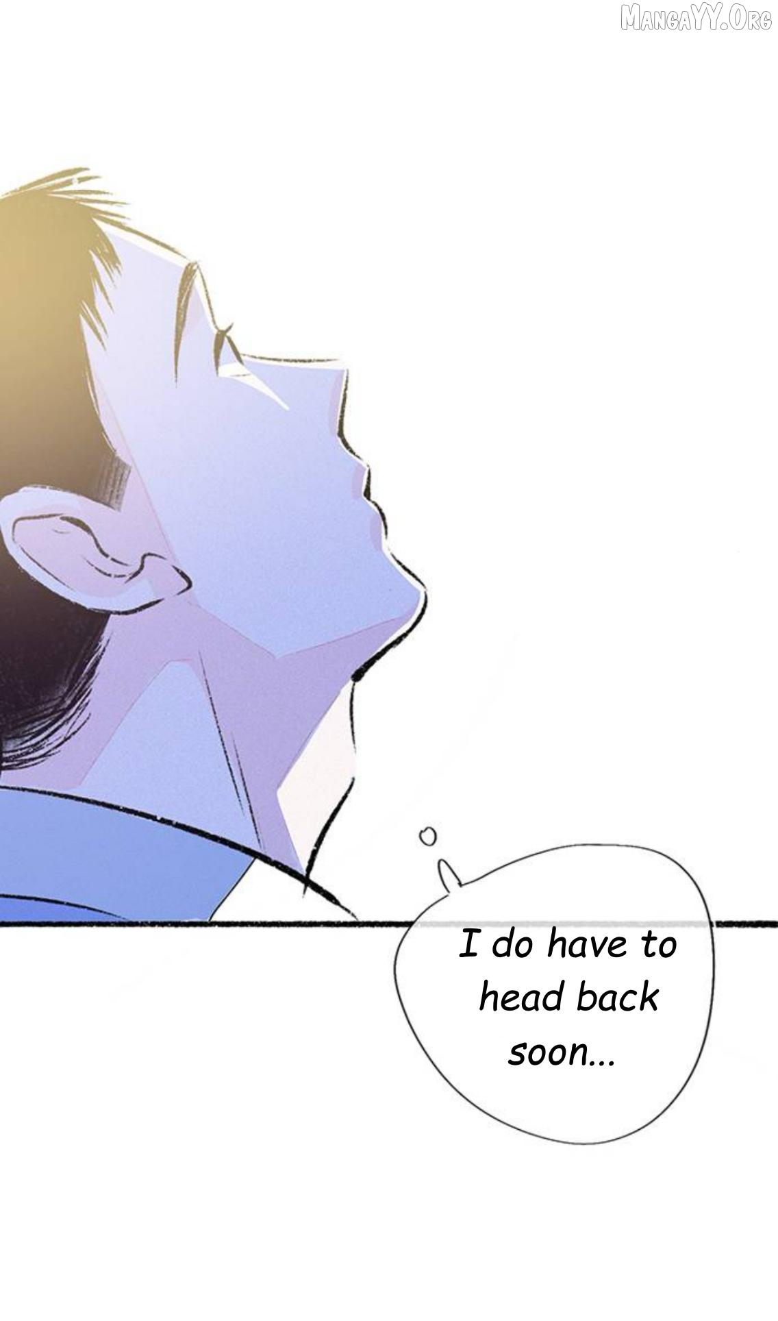 Why Don't I Have Anyone By My Side? Chapter 60 - page 46