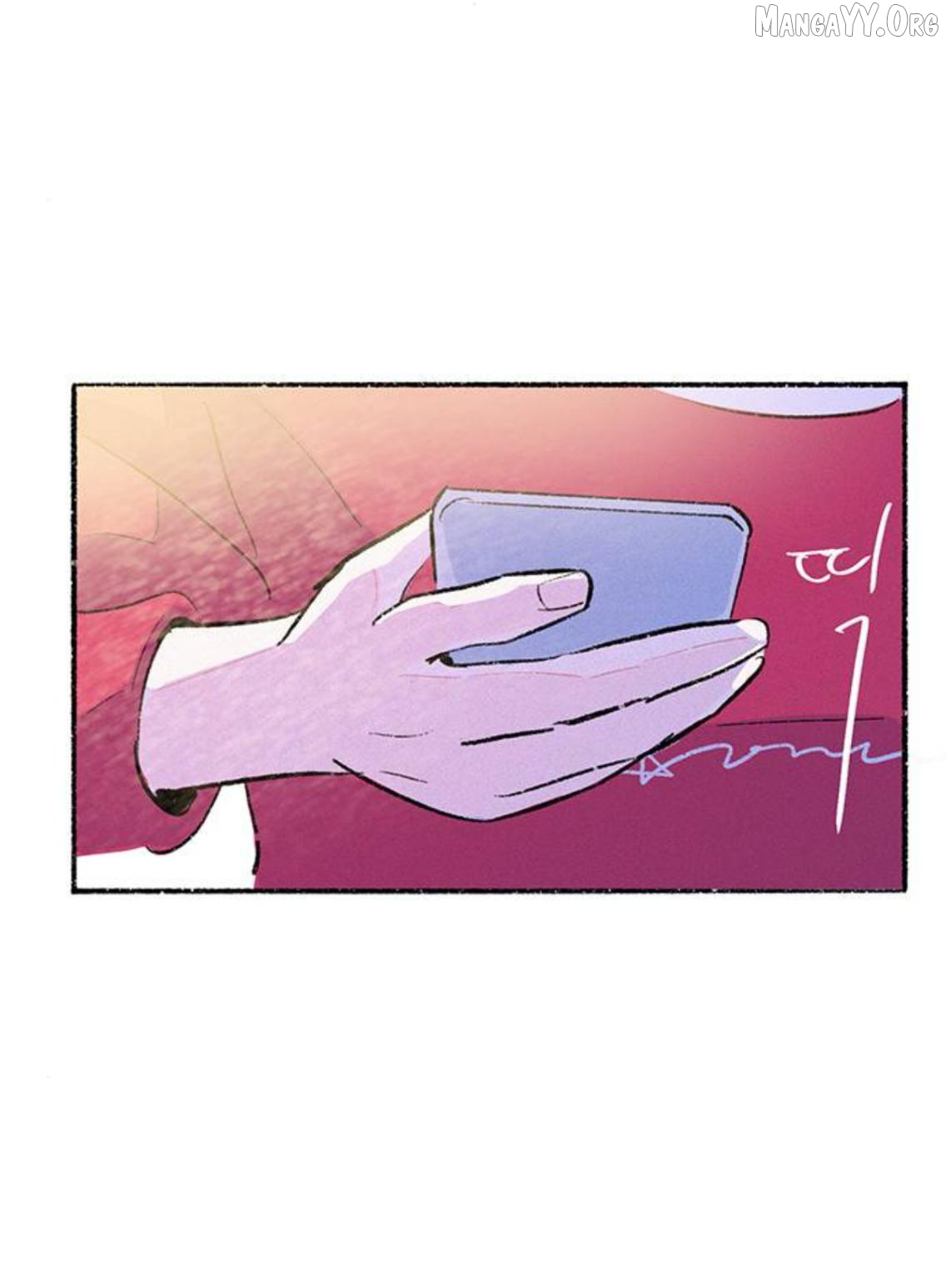 Why Don't I Have Anyone By My Side? Chapter 60 - page 5