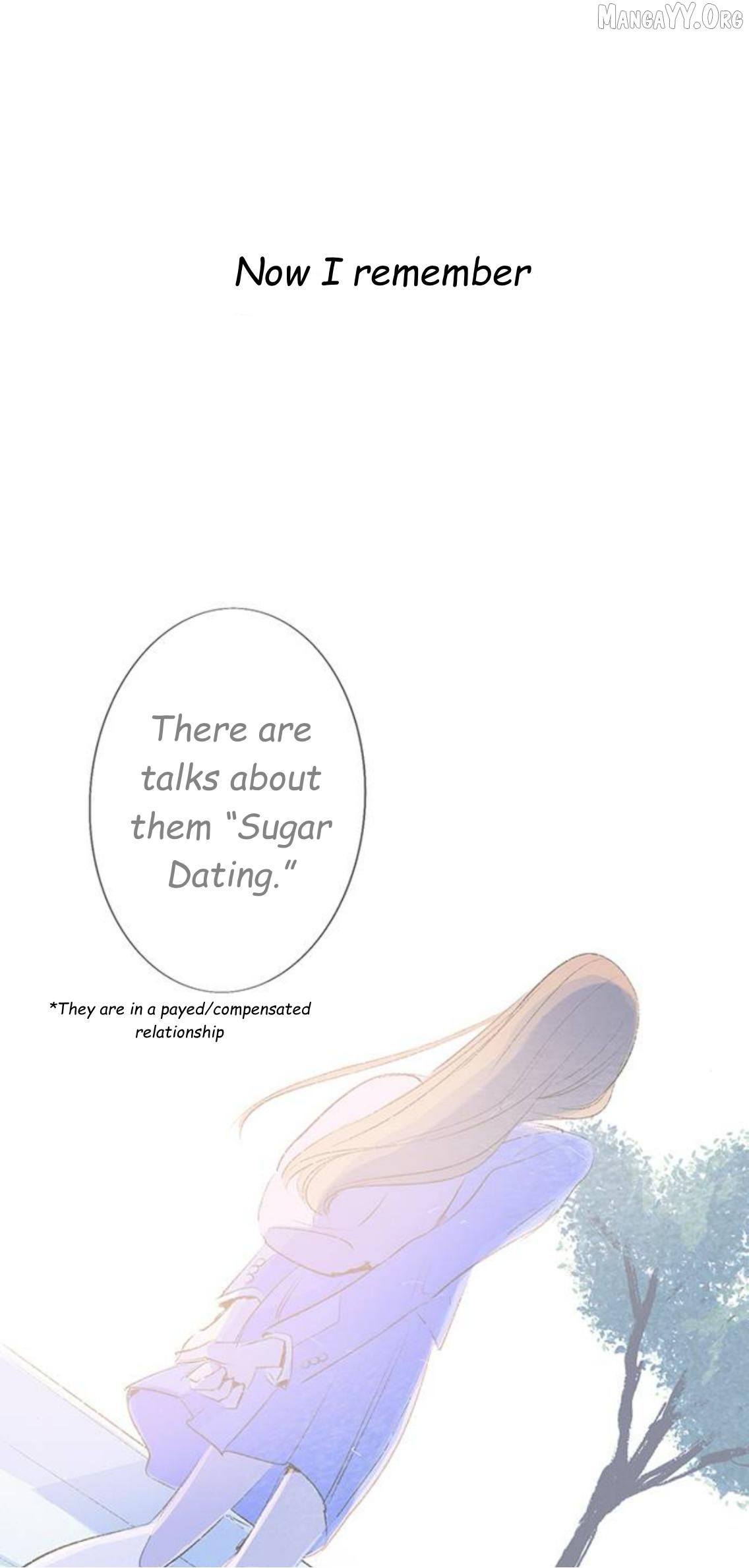 Why Don't I Have Anyone By My Side? Chapter 60 - page 50