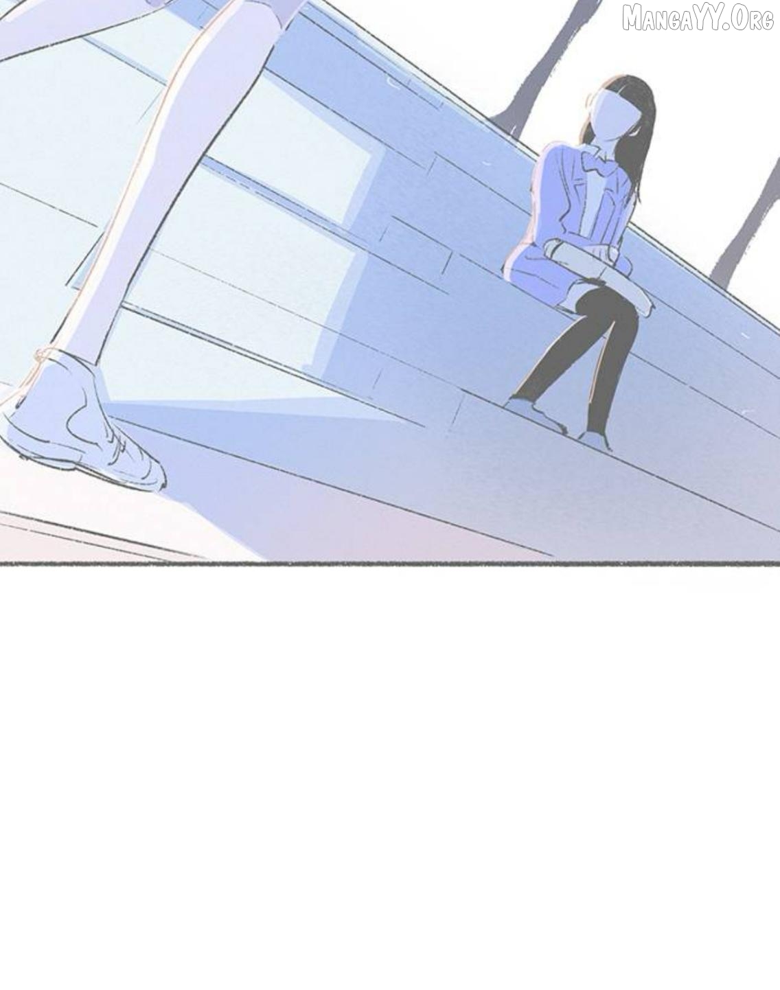 Why Don't I Have Anyone By My Side? Chapter 60 - page 51