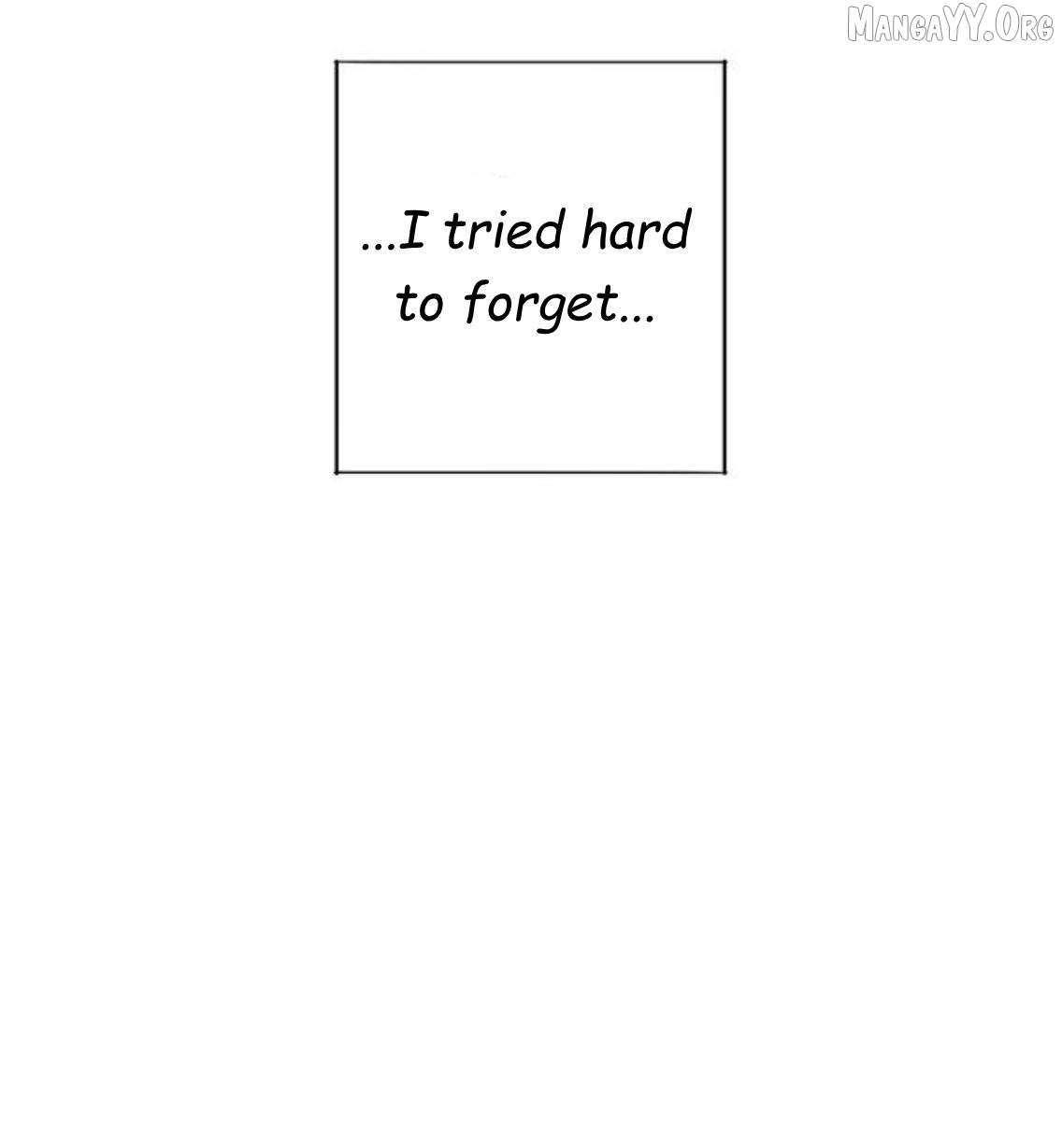 Why Don't I Have Anyone By My Side? Chapter 60 - page 54