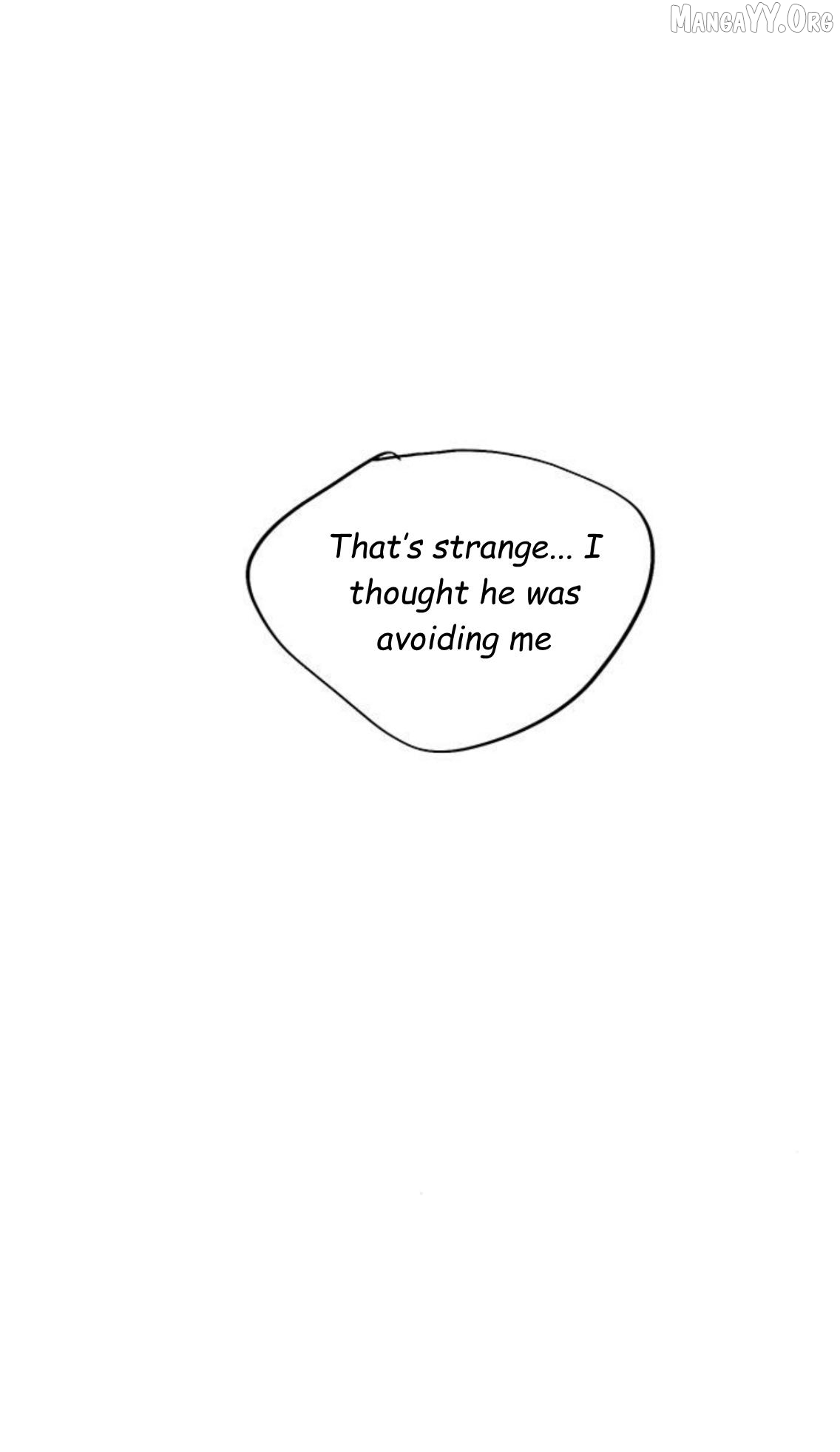 Why Don't I Have Anyone By My Side? Chapter 60 - page 6