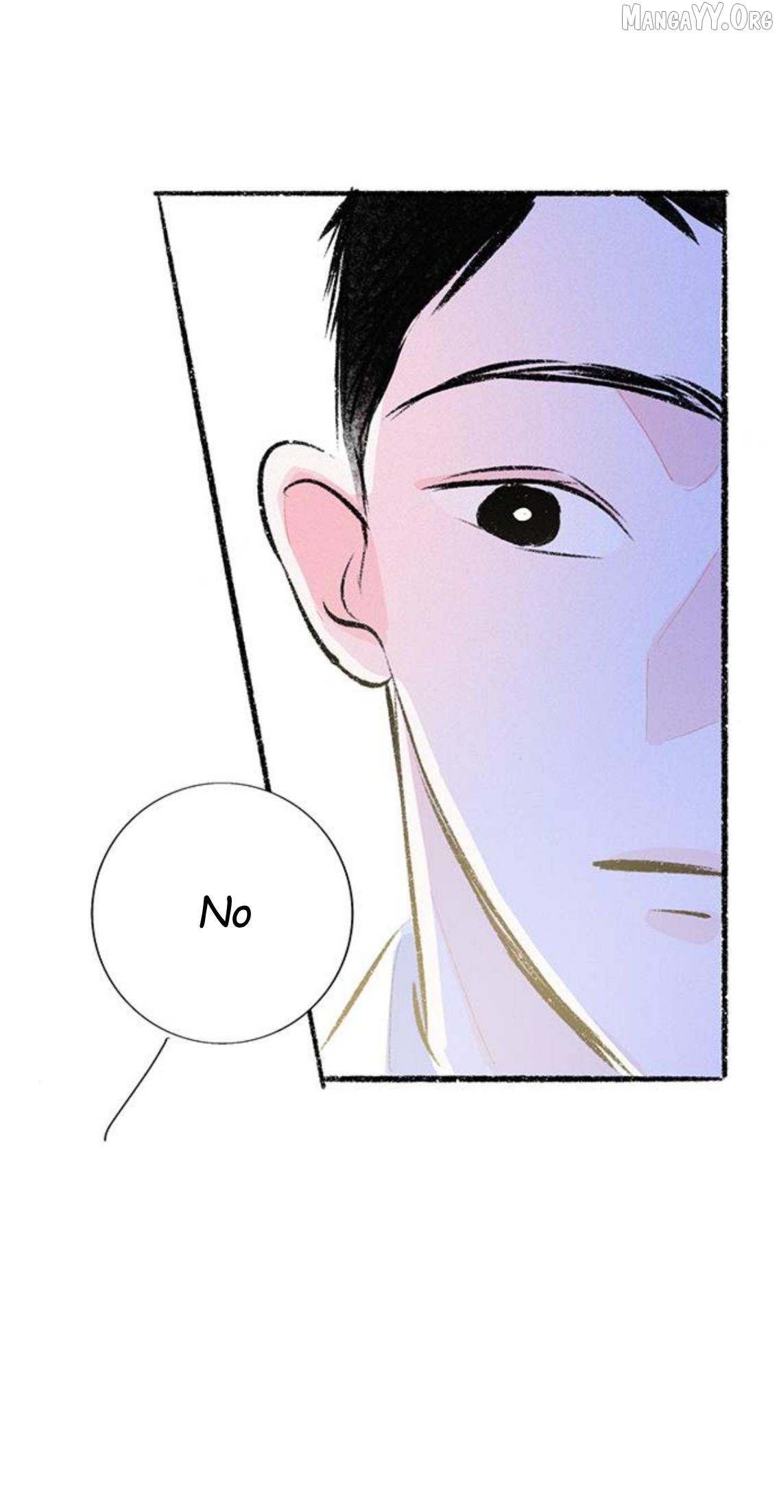 Why Don't I Have Anyone By My Side? Chapter 60 - page 62