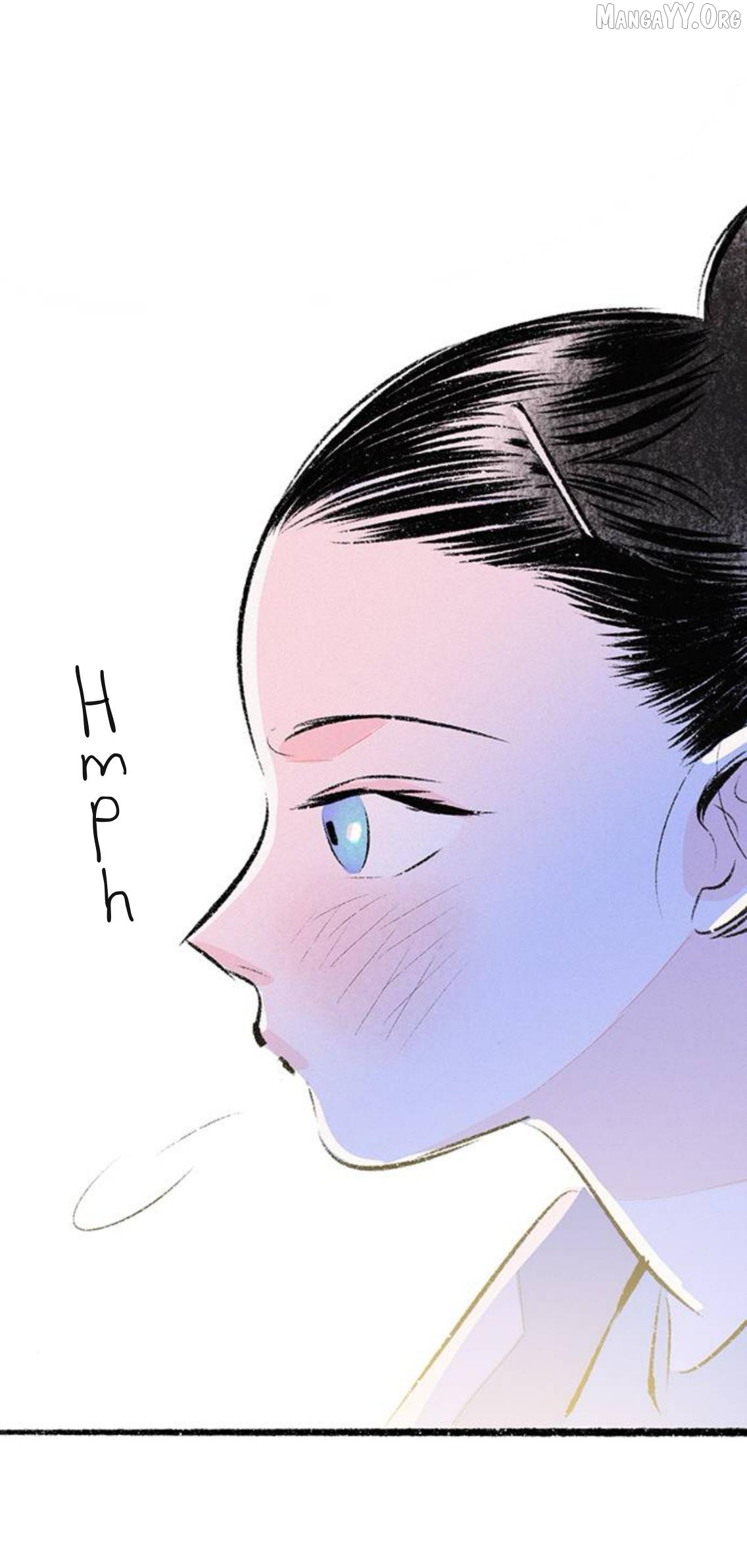 Why Don't I Have Anyone By My Side? Chapter 60 - page 63