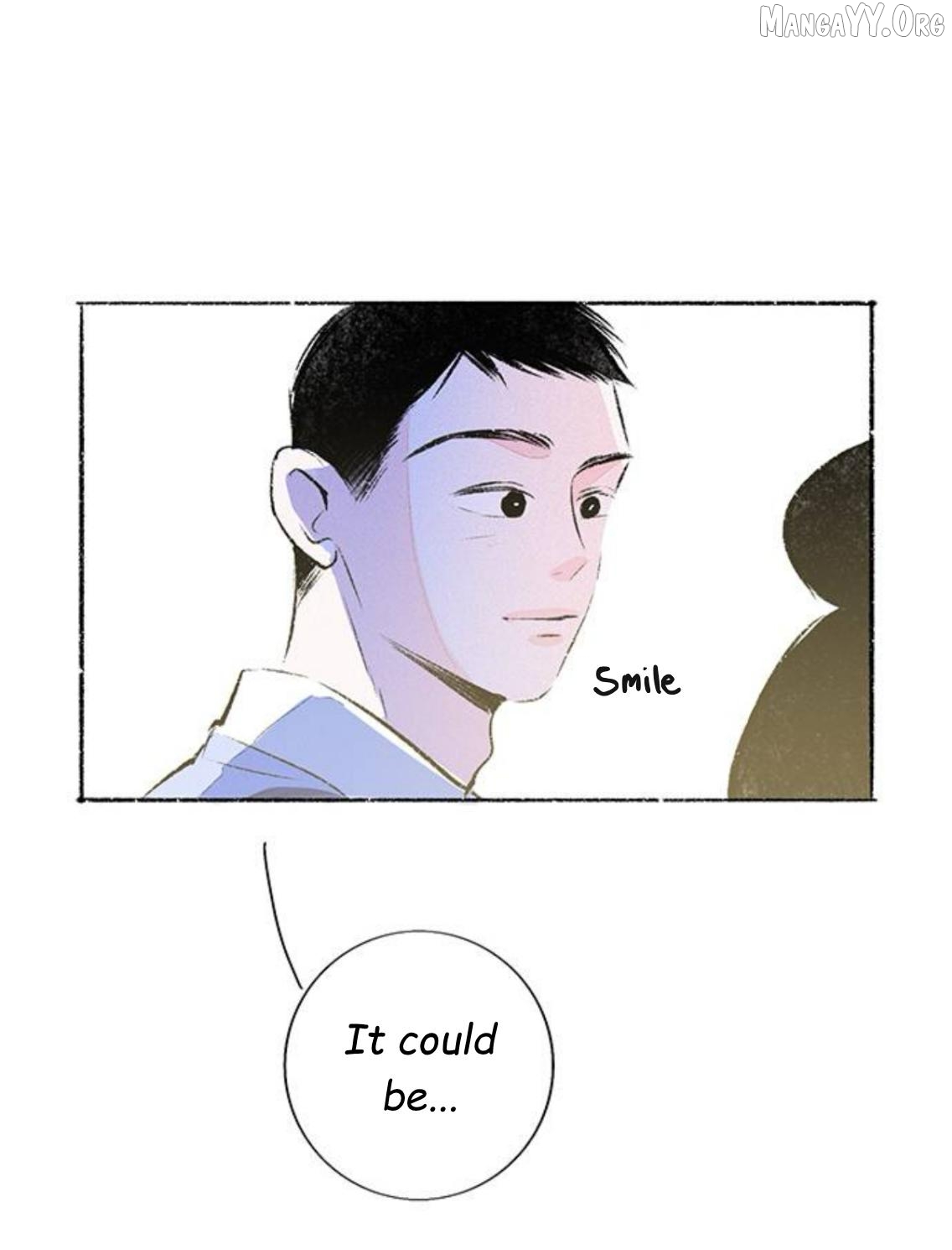 Why Don't I Have Anyone By My Side? Chapter 60 - page 65