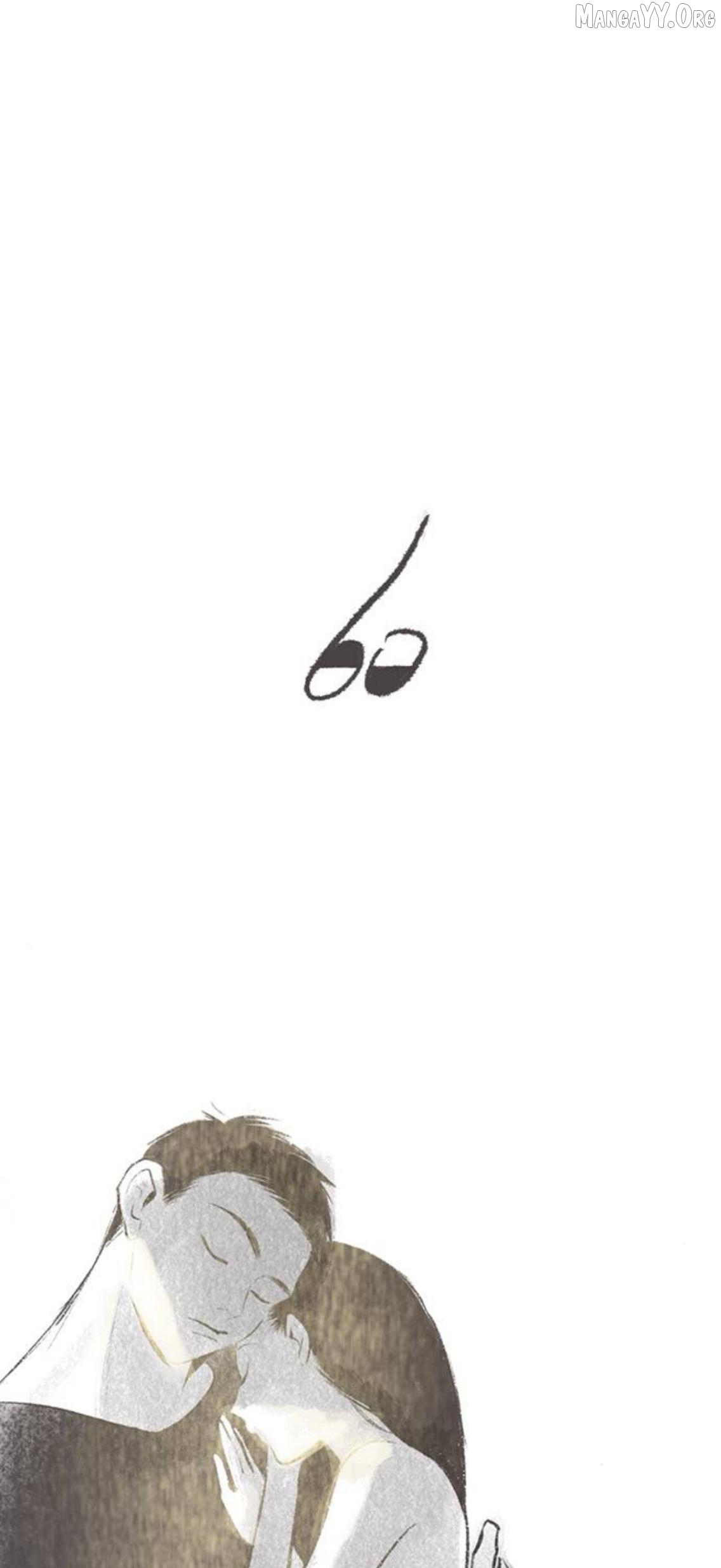 Why Don't I Have Anyone By My Side? Chapter 60 - page 7