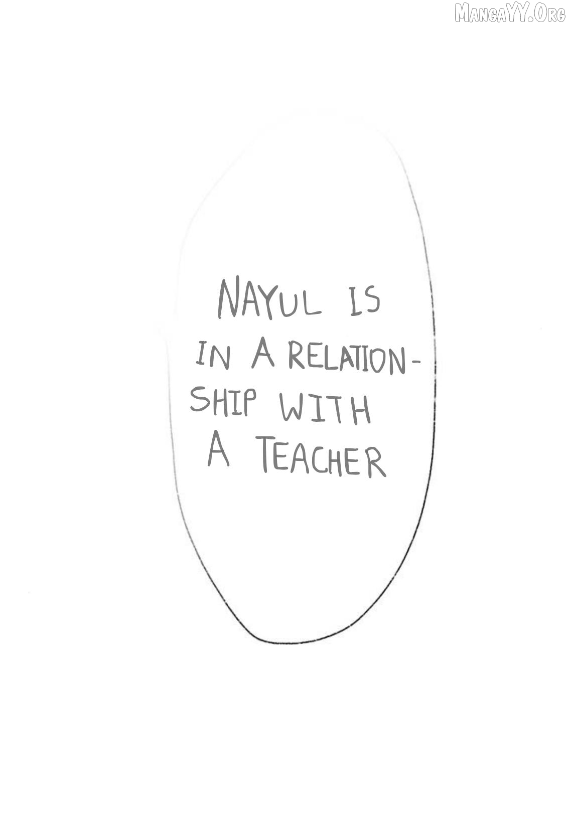 Why Don't I Have Anyone By My Side? Chapter 60 - page 72