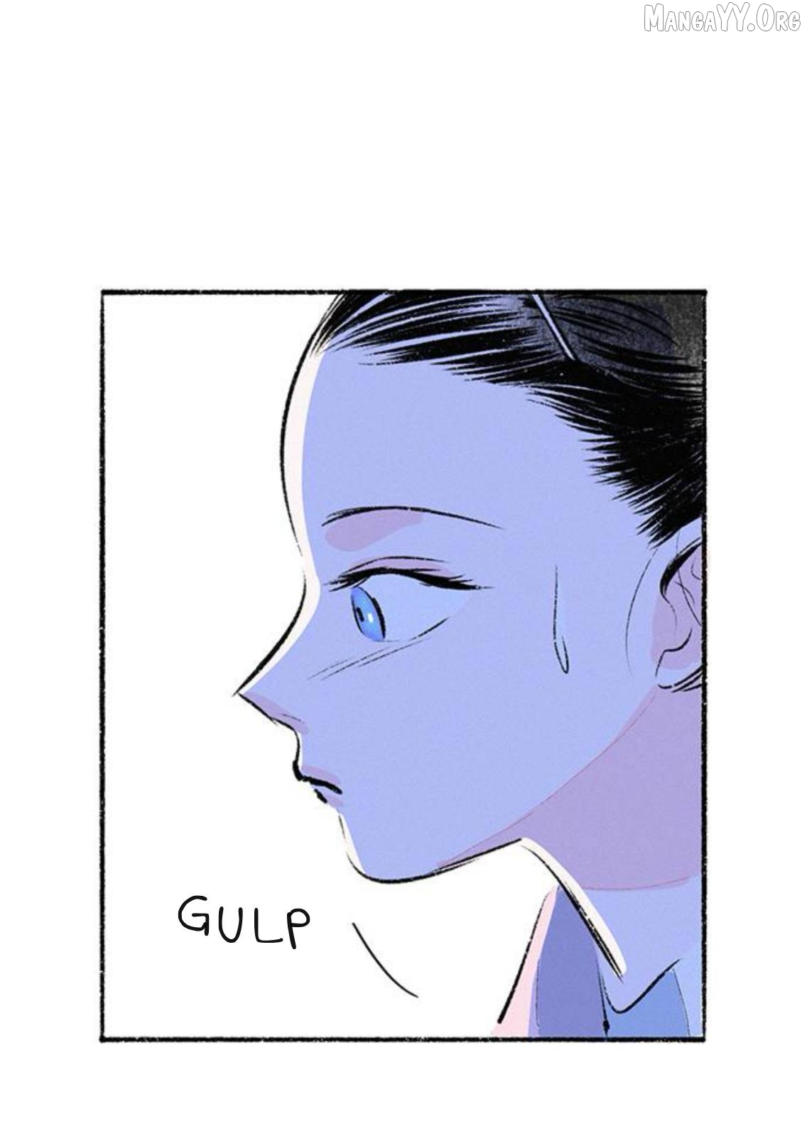 Why Don't I Have Anyone By My Side? Chapter 60 - page 73
