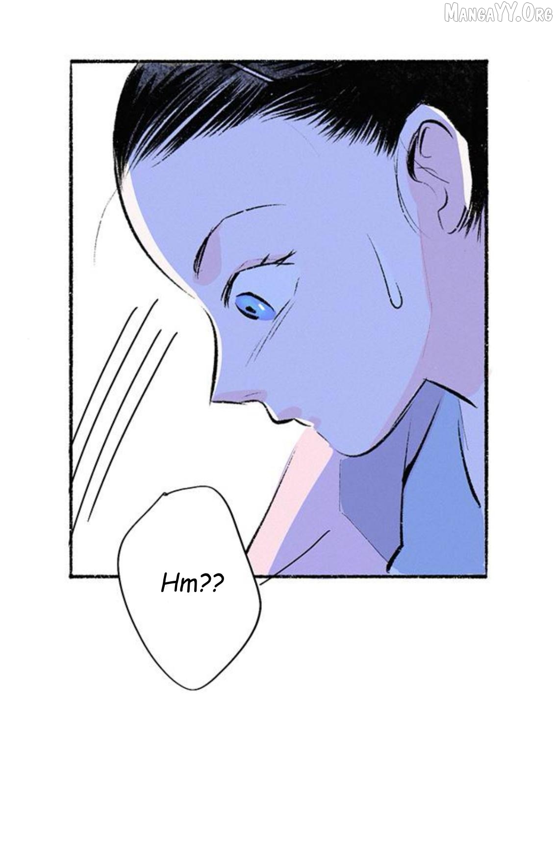 Why Don't I Have Anyone By My Side? Chapter 60 - page 74