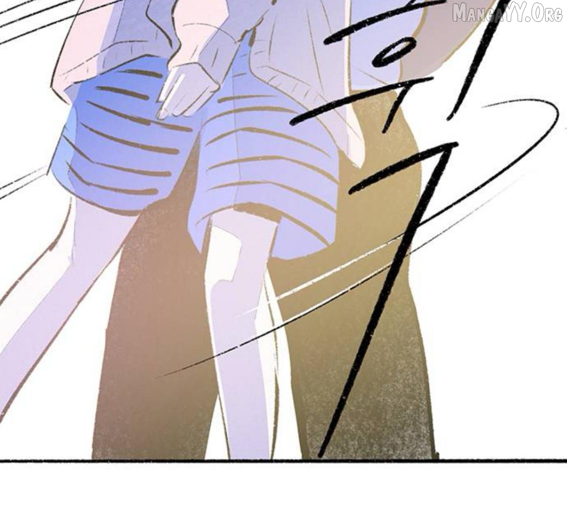 Why Don't I Have Anyone By My Side? Chapter 60 - page 76