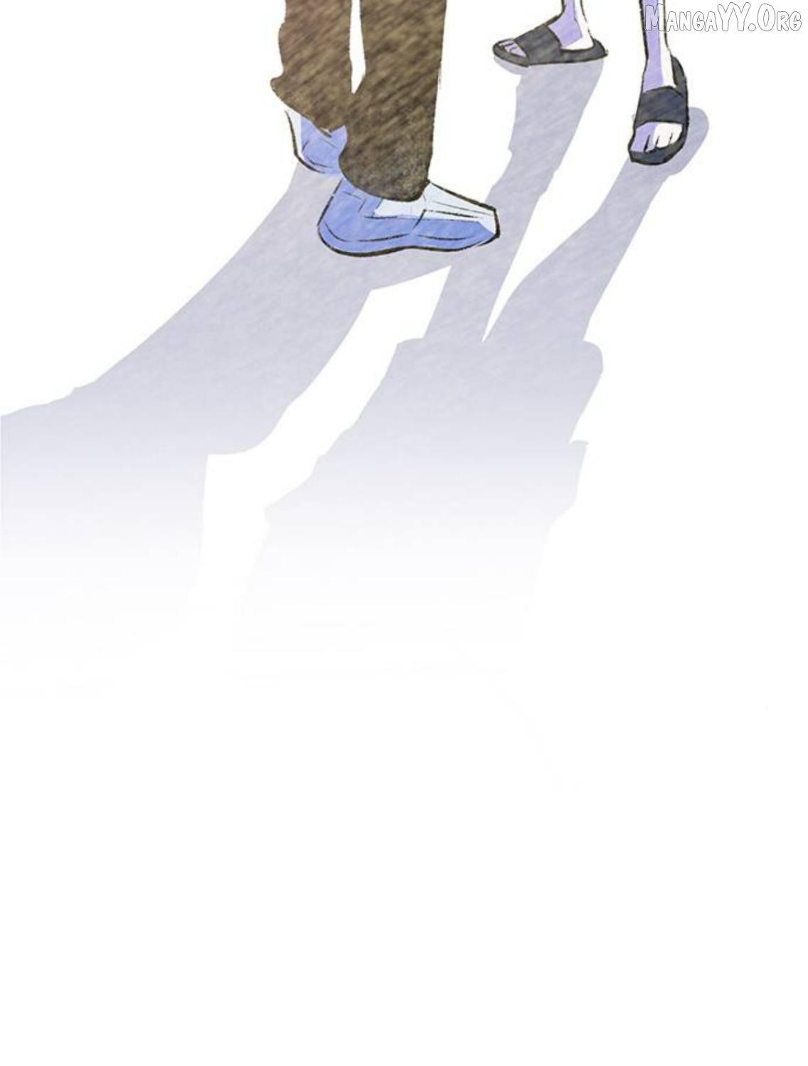 Why Don't I Have Anyone By My Side? Chapter 60 - page 83