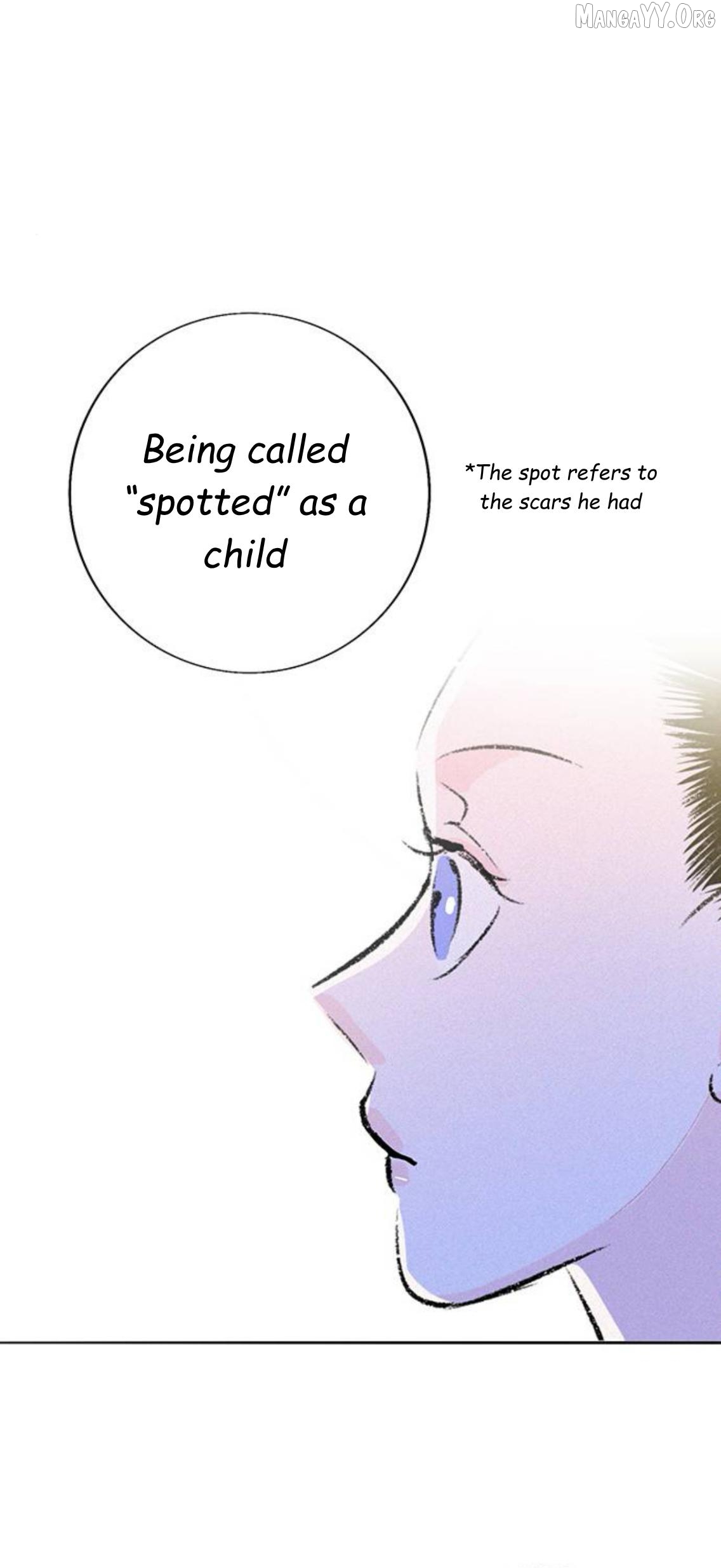 Why Don't I Have Anyone By My Side? Chapter 60 - page 84