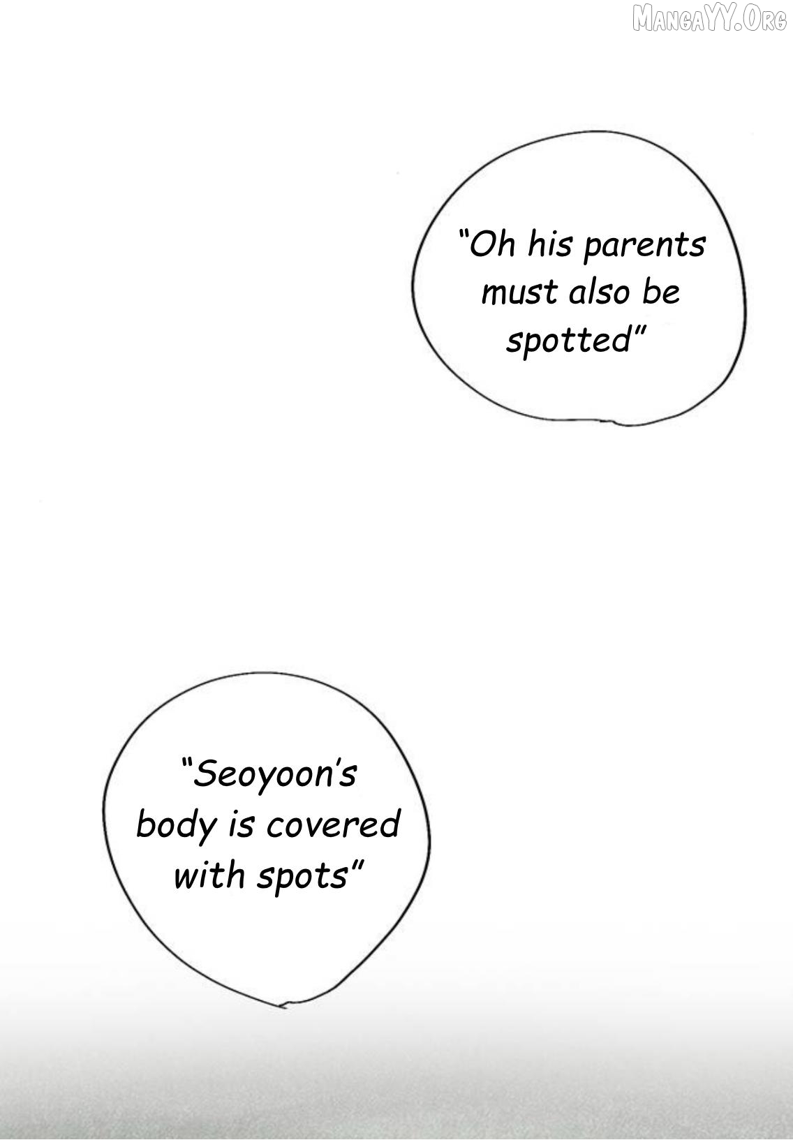 Why Don't I Have Anyone By My Side? Chapter 60 - page 85