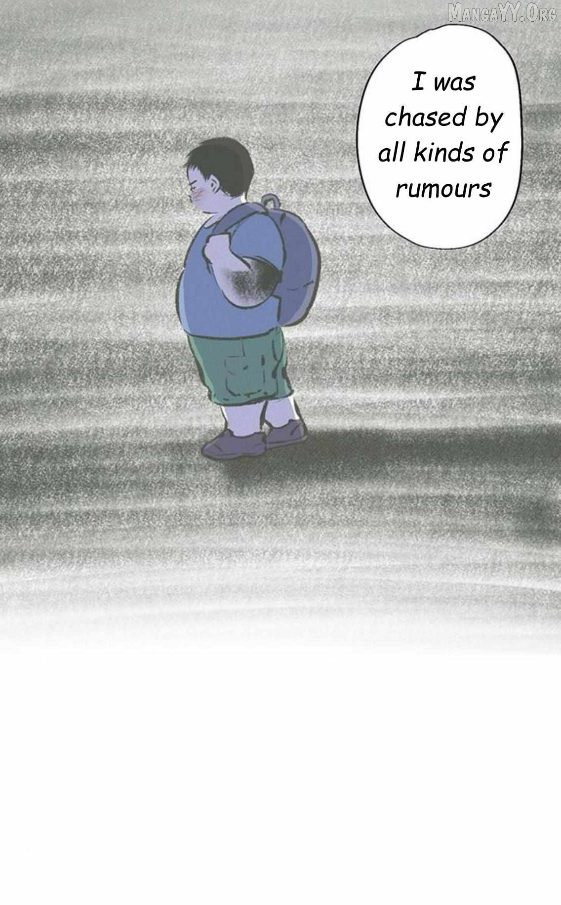 Why Don't I Have Anyone By My Side? Chapter 60 - page 86