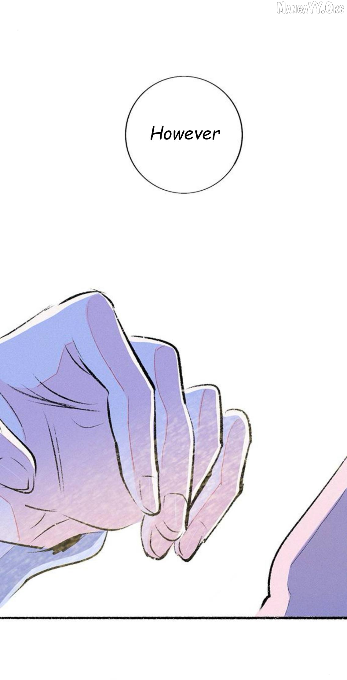 Why Don't I Have Anyone By My Side? Chapter 60 - page 87