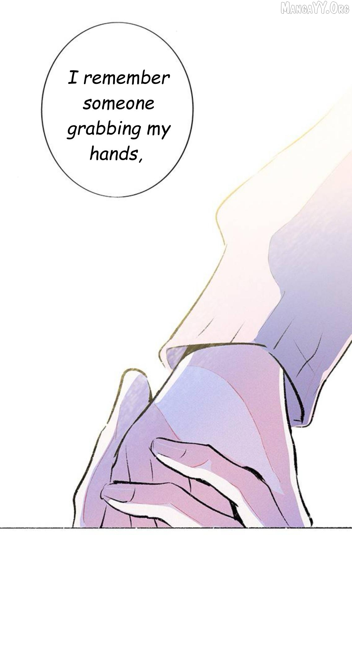 Why Don't I Have Anyone By My Side? Chapter 60 - page 88