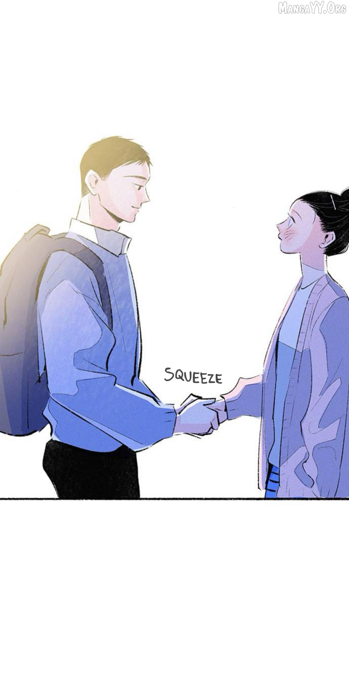 Why Don't I Have Anyone By My Side? Chapter 60 - page 90