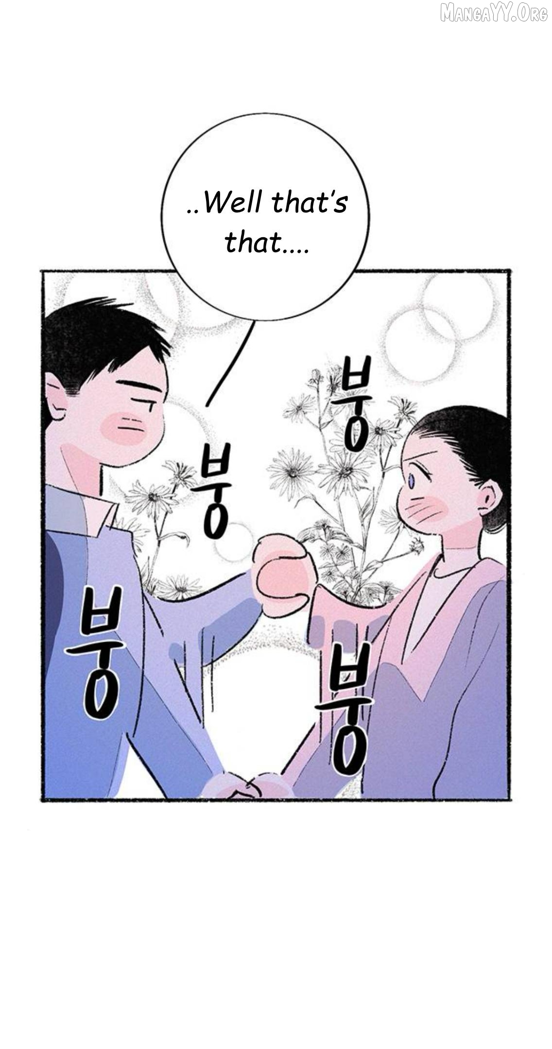 Why Don't I Have Anyone By My Side? Chapter 60 - page 94