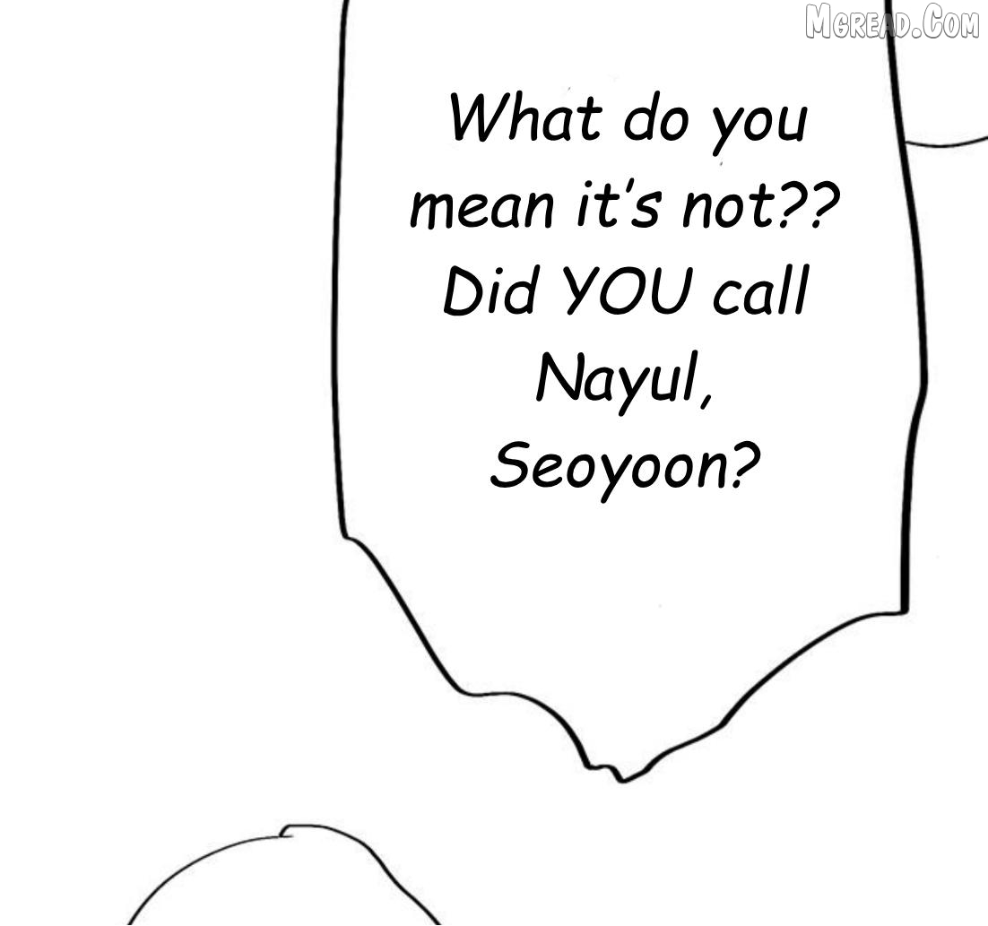 Why Don't I Have Anyone By My Side? Chapter 61 - page 17