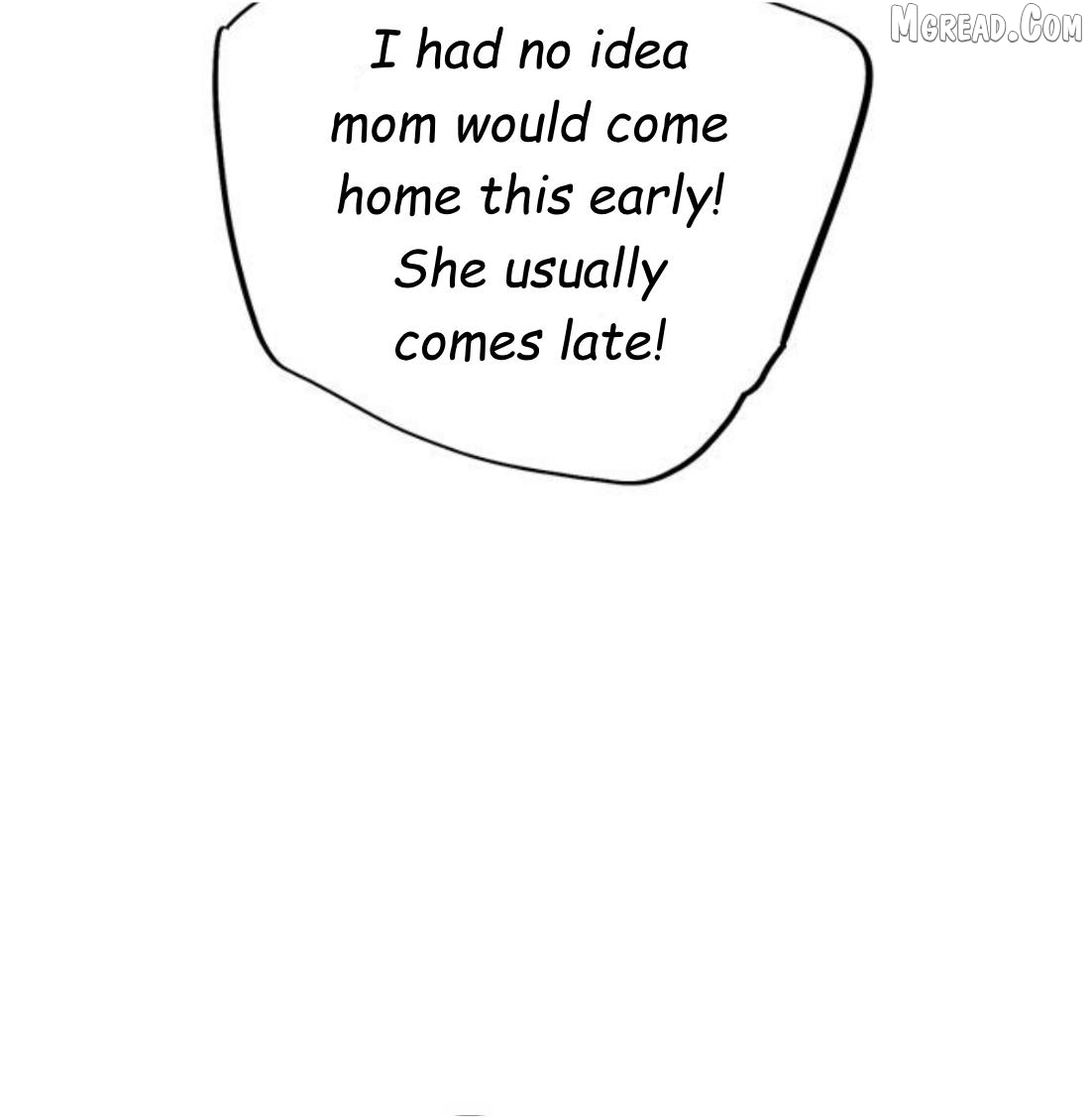 Why Don't I Have Anyone By My Side? Chapter 61 - page 23