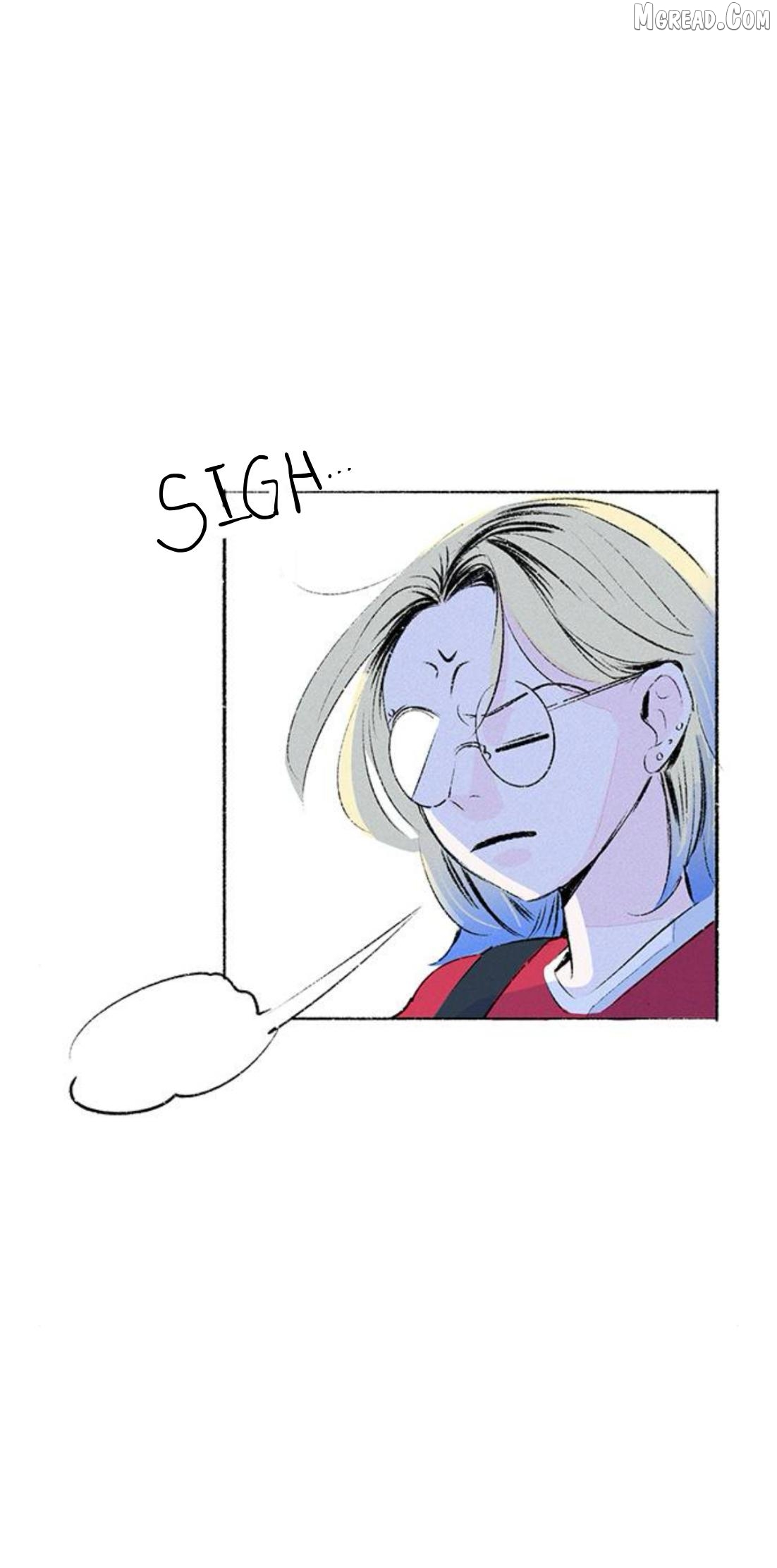 Why Don't I Have Anyone By My Side? Chapter 61 - page 26