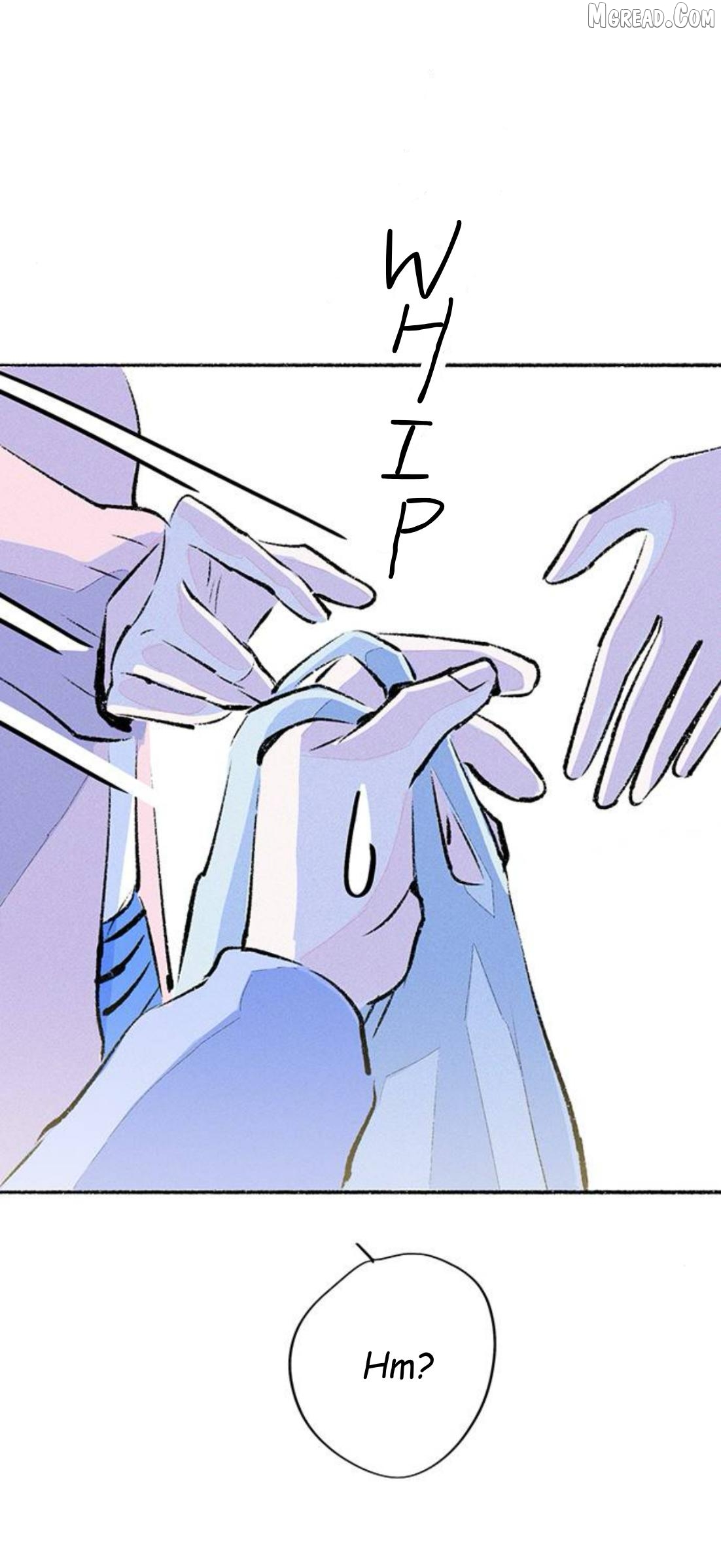 Why Don't I Have Anyone By My Side? Chapter 61 - page 28