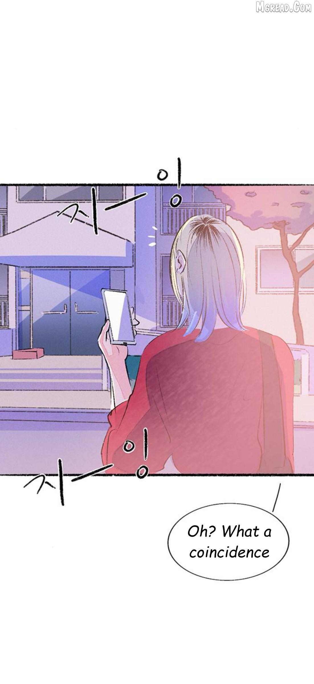 Why Don't I Have Anyone By My Side? Chapter 61 - page 3