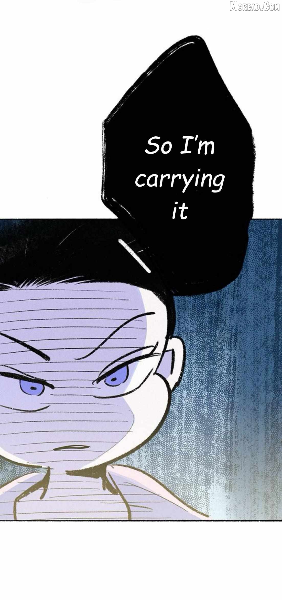 Why Don't I Have Anyone By My Side? Chapter 61 - page 30