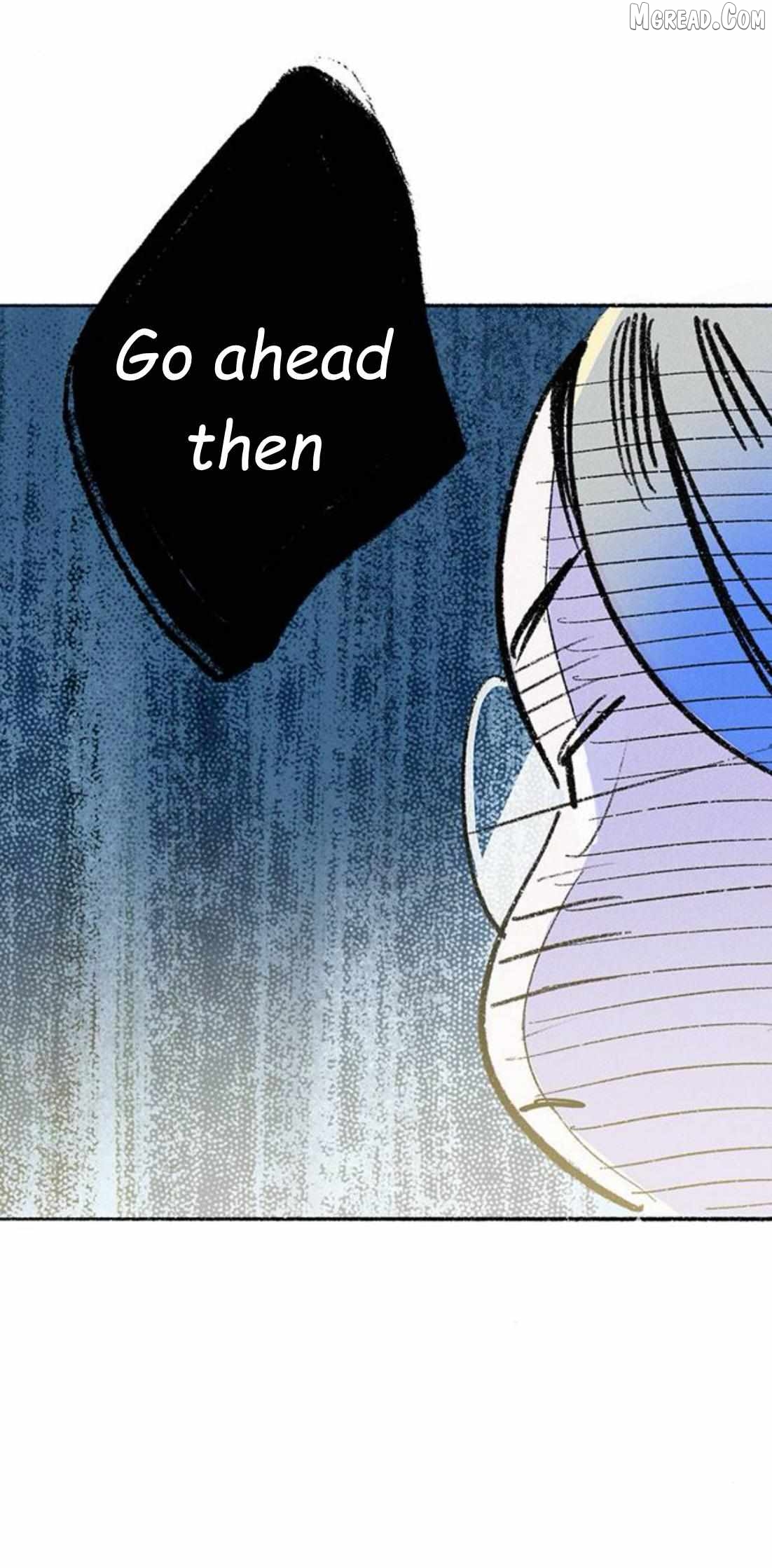 Why Don't I Have Anyone By My Side? Chapter 61 - page 31
