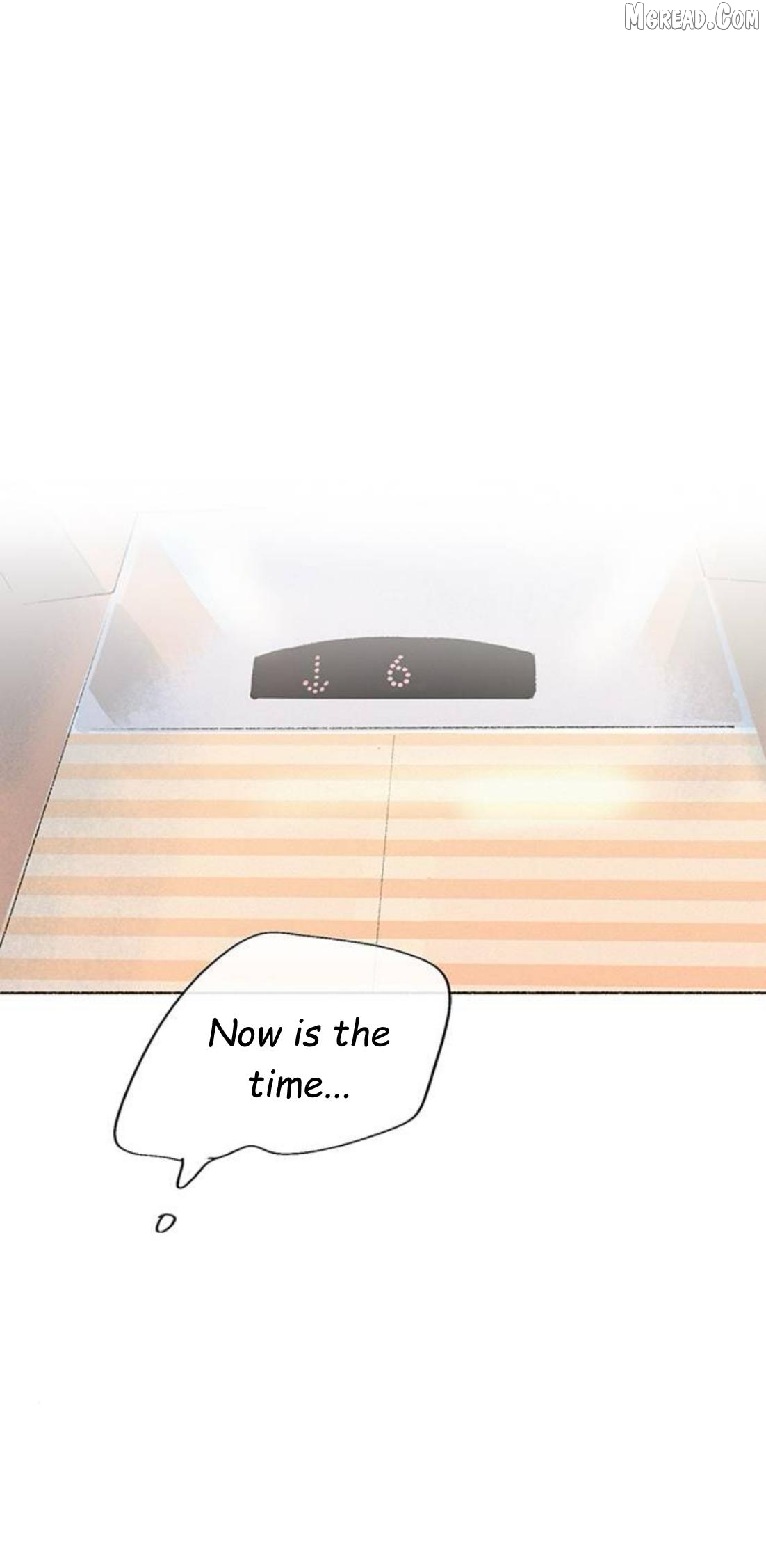 Why Don't I Have Anyone By My Side? Chapter 61 - page 33